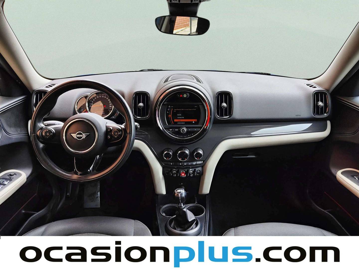 Mini Countryman MINI MINI Countryman Cooper D (150 CV) de ocasión