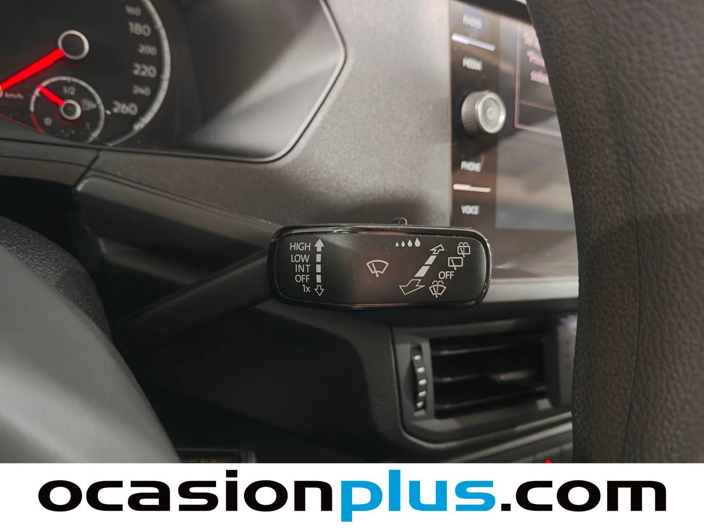 Volkswagen T-Cross Volkswagen T-Cross Edition 1.0 TSI (95 CV) seminuevo