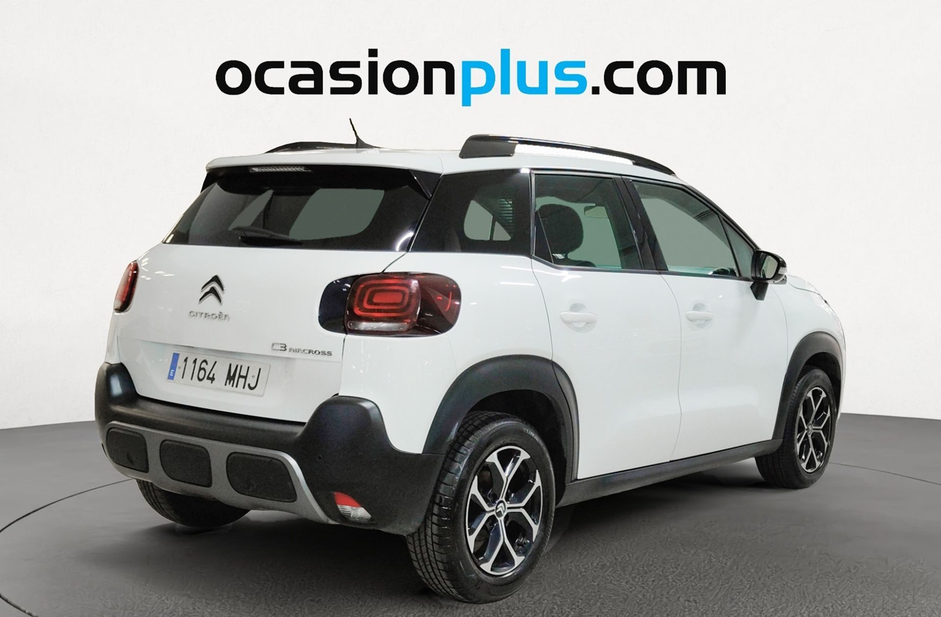 Citroën C3 Aircross PureTech 110 Shine - foto 3