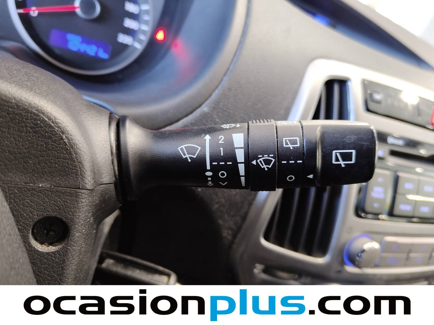 Hyundai i20 Hyundai i20 1.2 MPI Go!  (85 CV) de ocasión