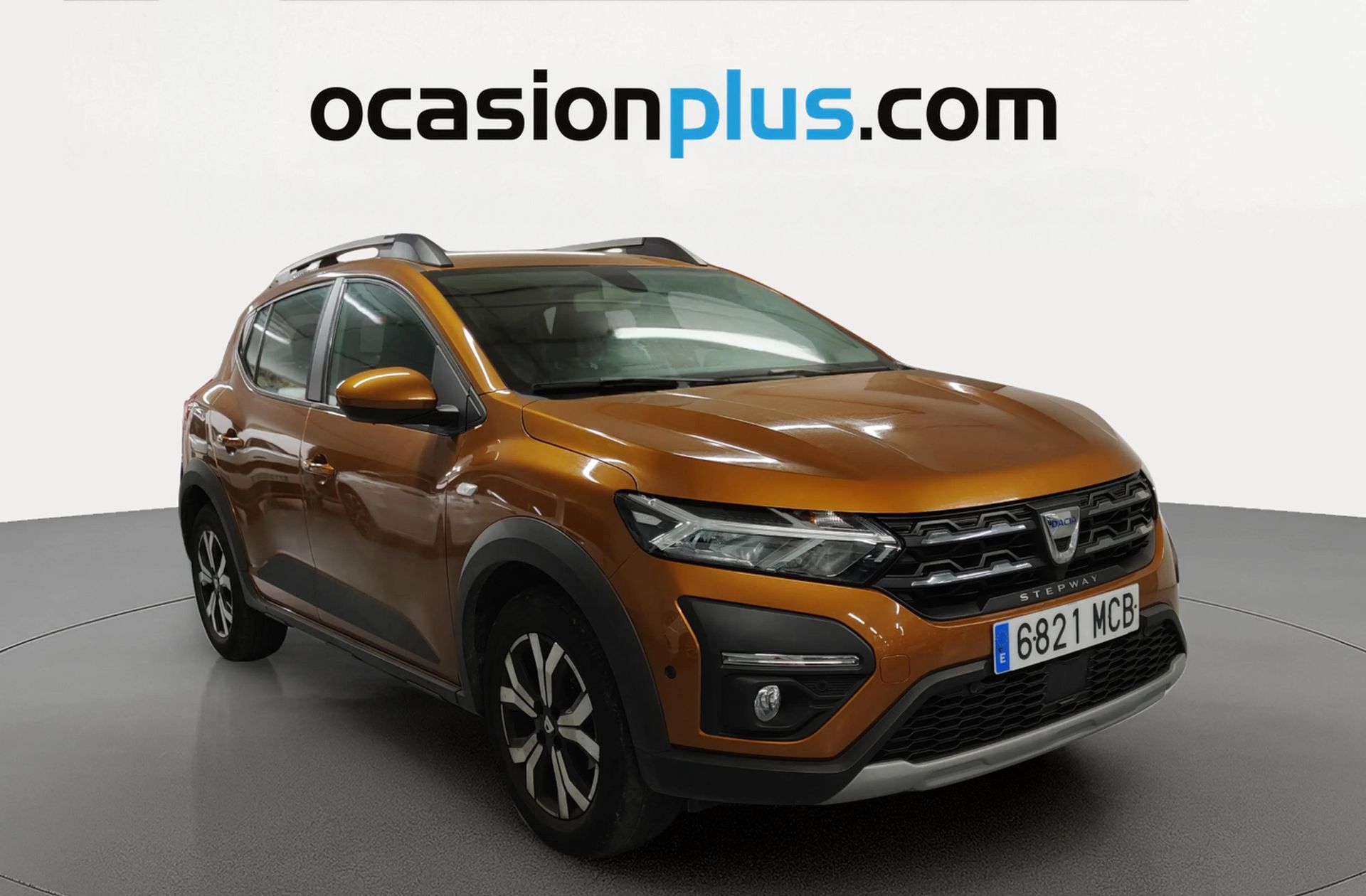 Dacia Sandero Stepway Essential TCe - foto 2