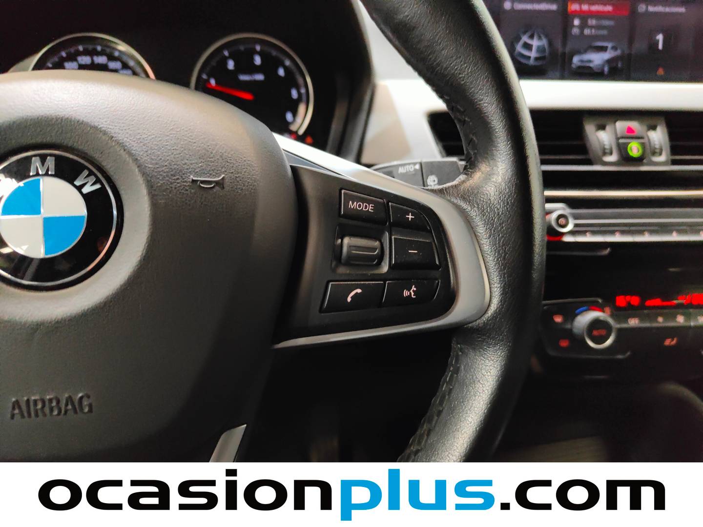 BMW X1 BMW X1 sDrive18d (150 CV) diésel