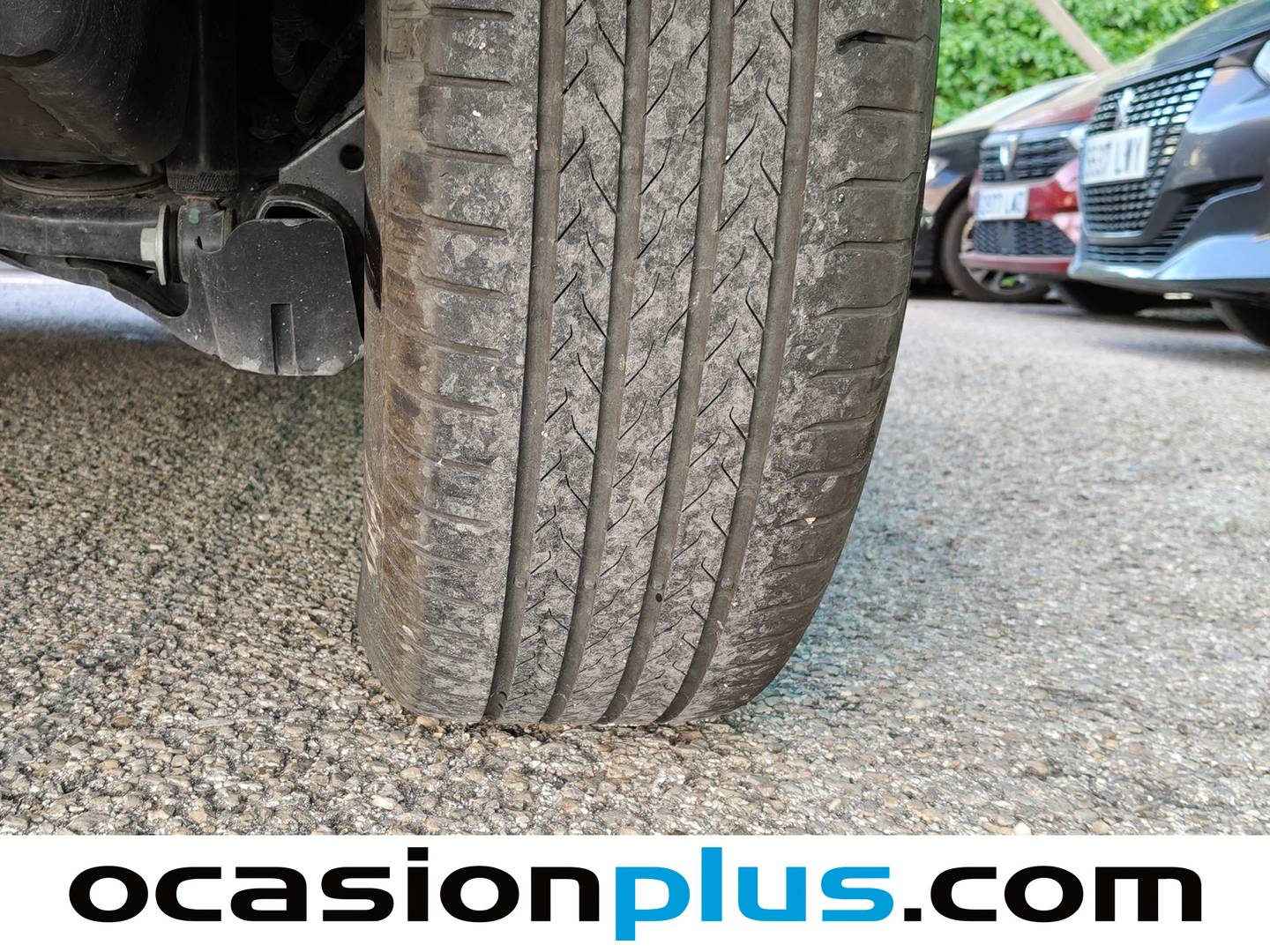 Dacia Duster Dacia Duster TCE 48v 4X2 (130 CV) barato