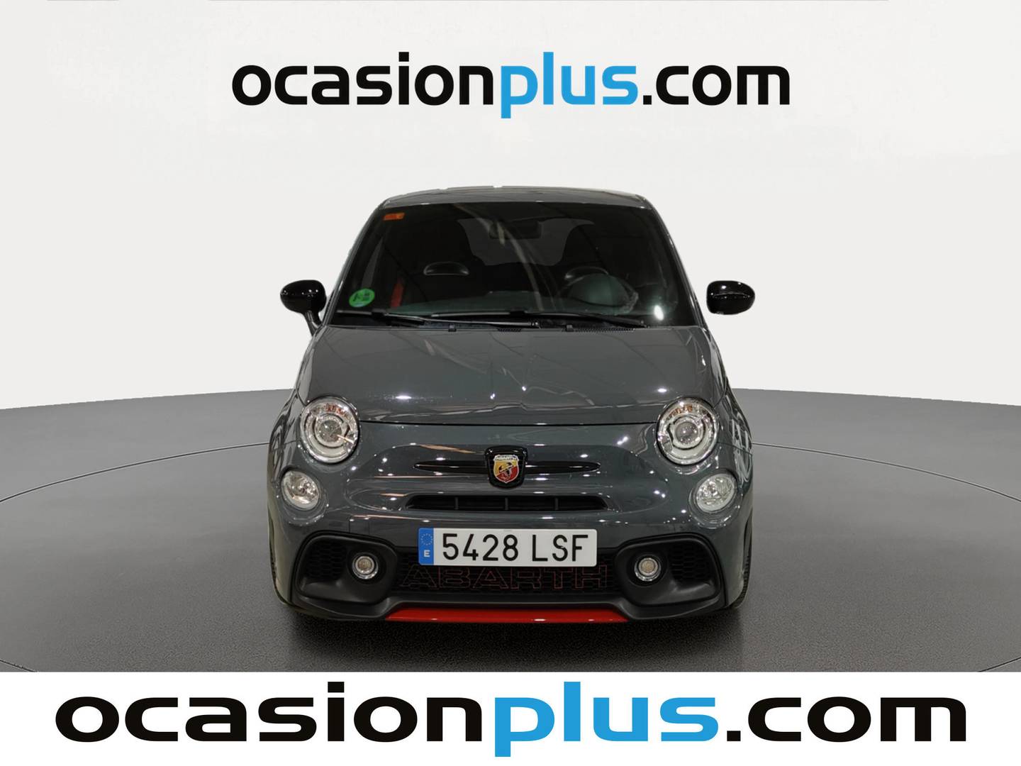 Abarth 500 Abarth 500 1.4 16v T-Jet 595  (145 CV) barato