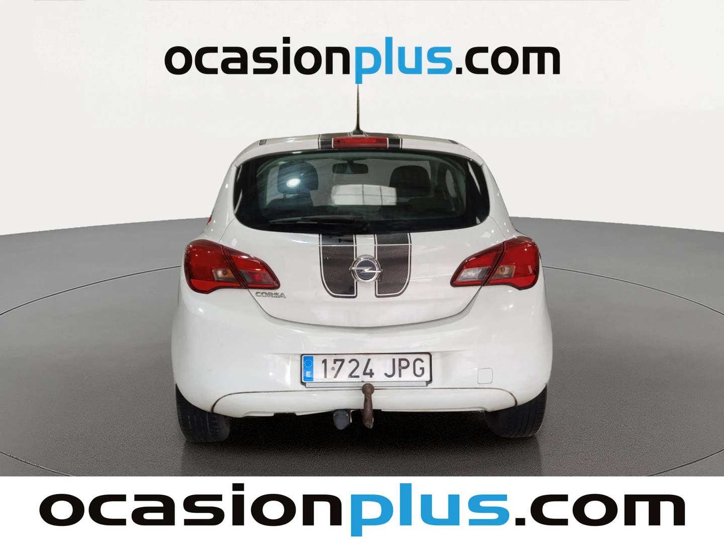 Foto Opel Corsa Opel Corsa 1.4 Expression (75 CV)