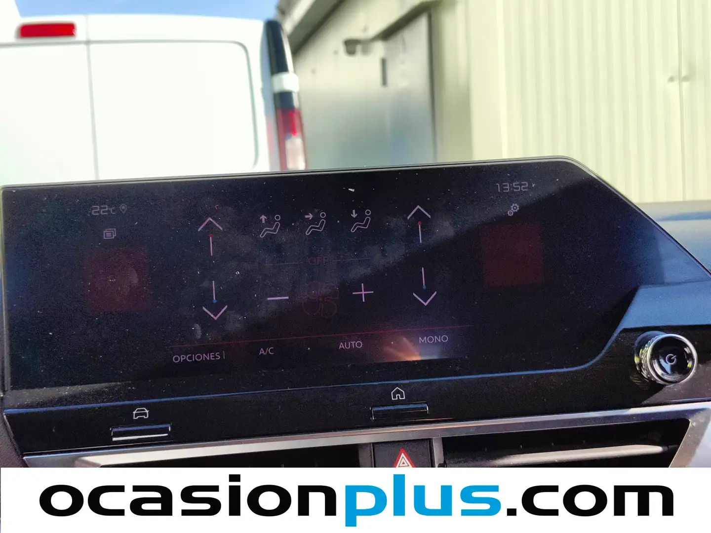 Foto Citroën C4 Citroen C4 BlueHDi 110 S&S Feel (110 CV)