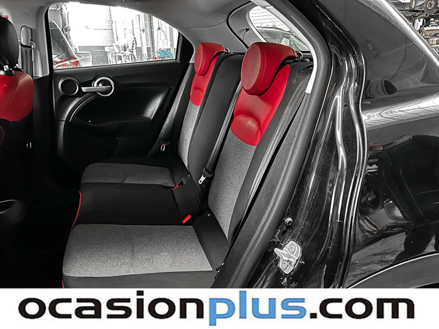 Foto Fiat 500X Fiat 500X 1.3 MultiJet Pop Star 4x2 (95 CV)