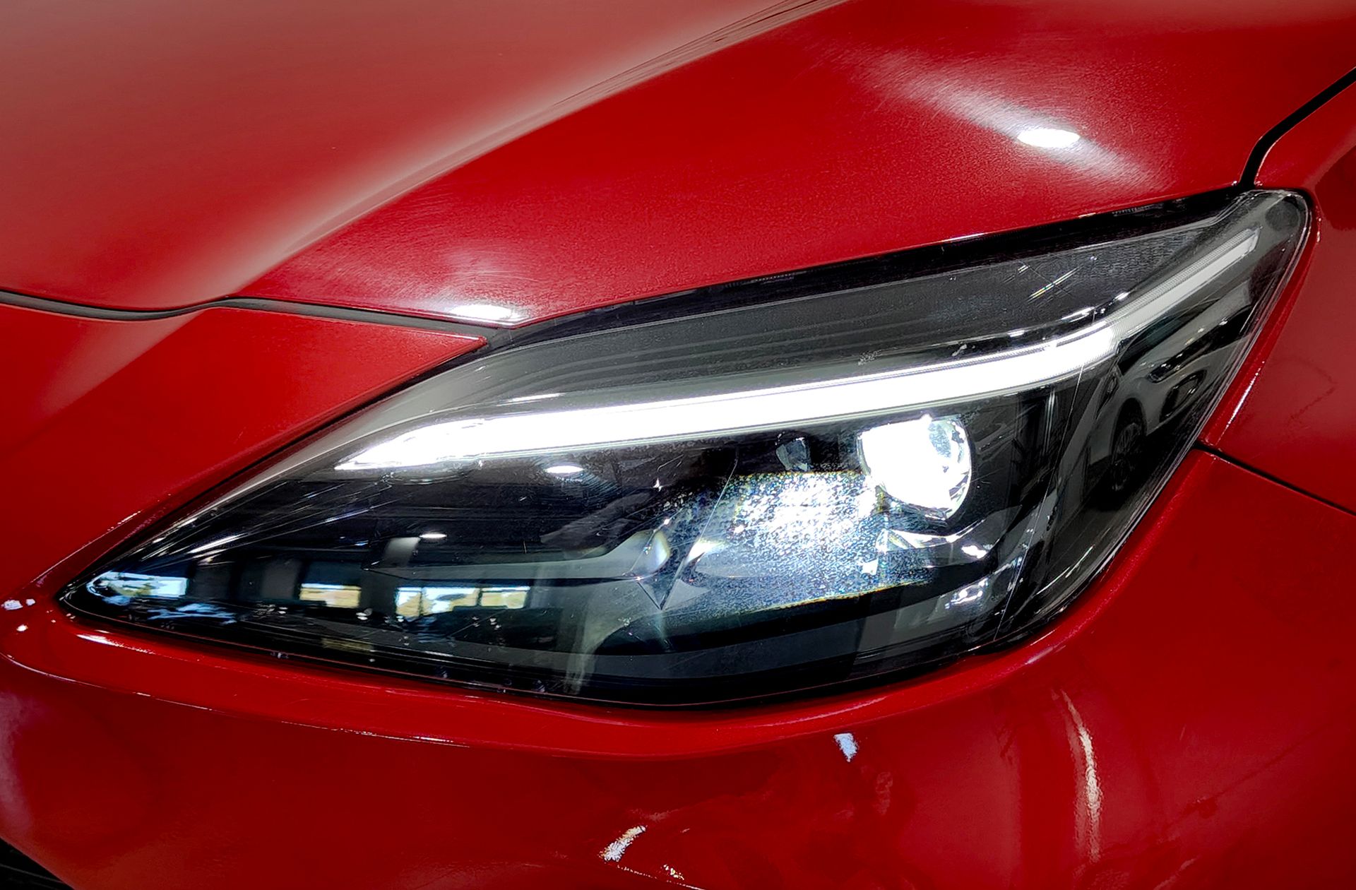 Toyota Yaris Cross 120H Active Tech - foto 12