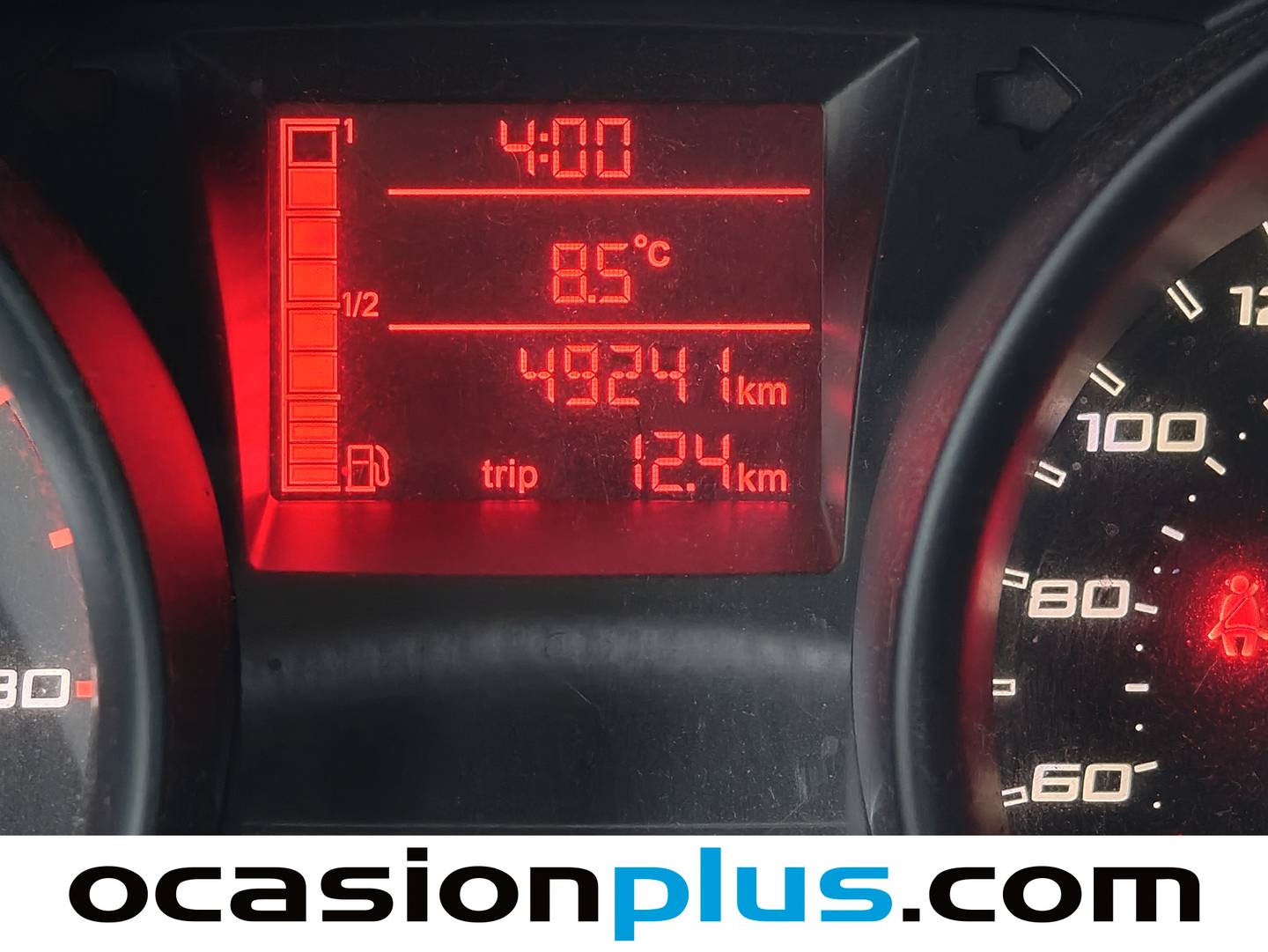 Foto Seat Ibiza SEAT Ibiza 1.2 Reference (70 CV)