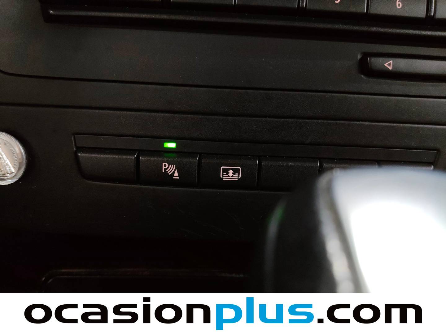 Extras del BMW Serie 3 BMW Serie 3 320i  (170 CV)
