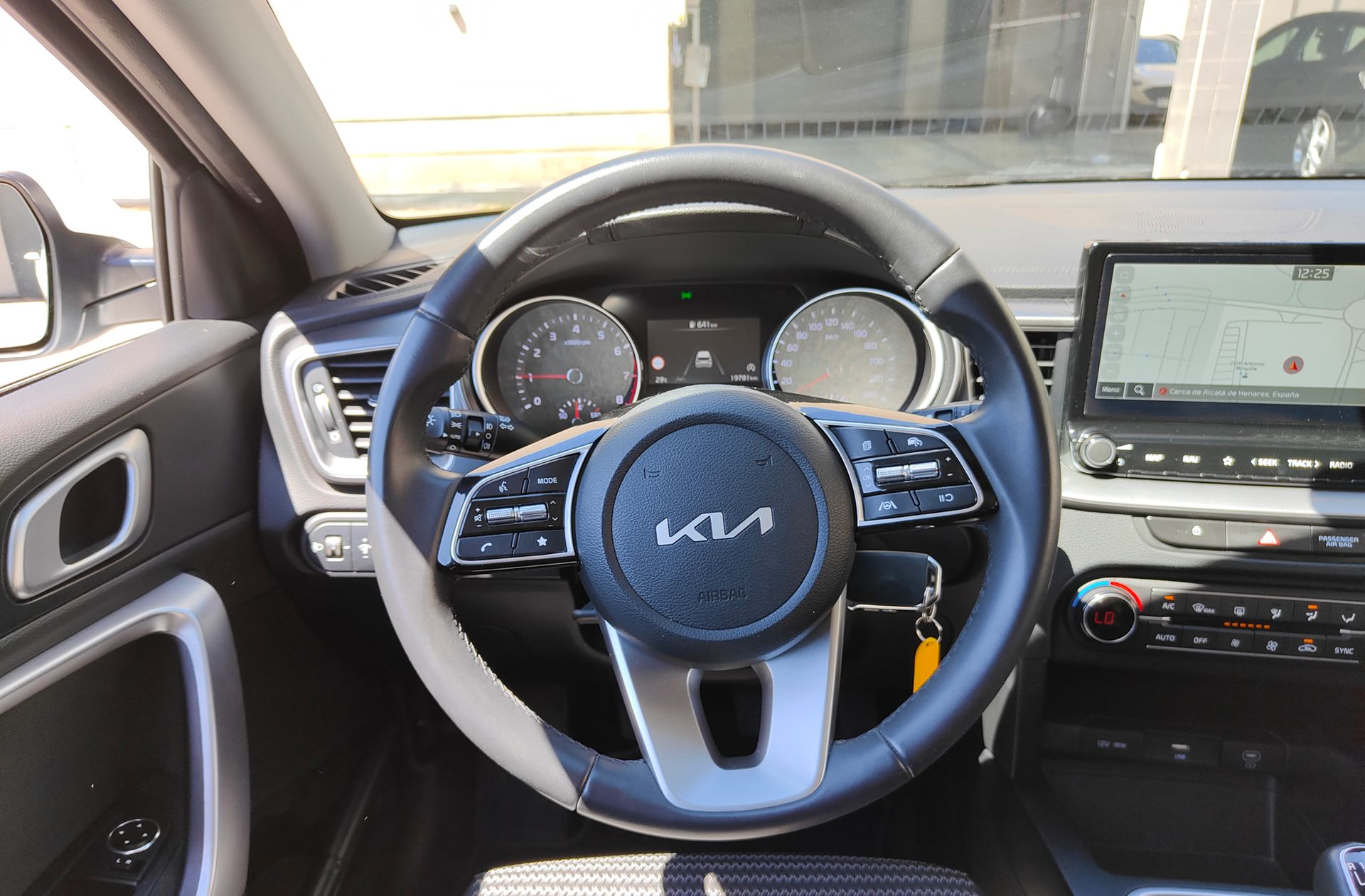 Kia Ceed 1.0 T-GDi Drive - foto 22