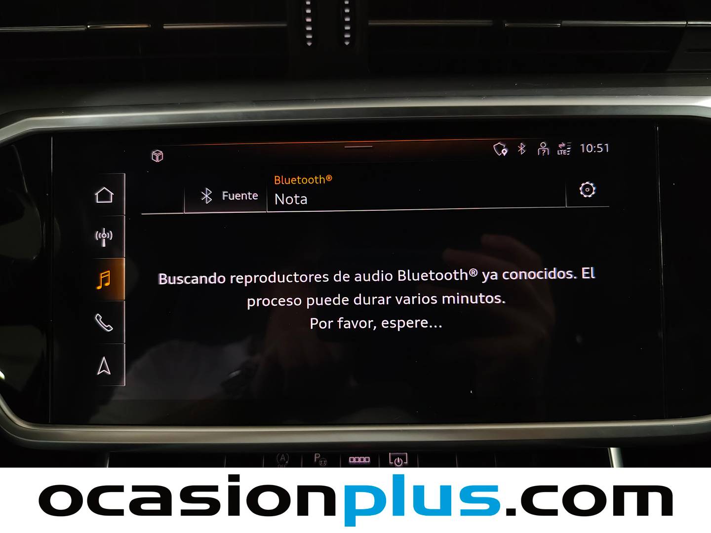 Audi A6 Audi A6 Avant Sport 40 TDI (204 CV) S tronic Pack S-Line km 0