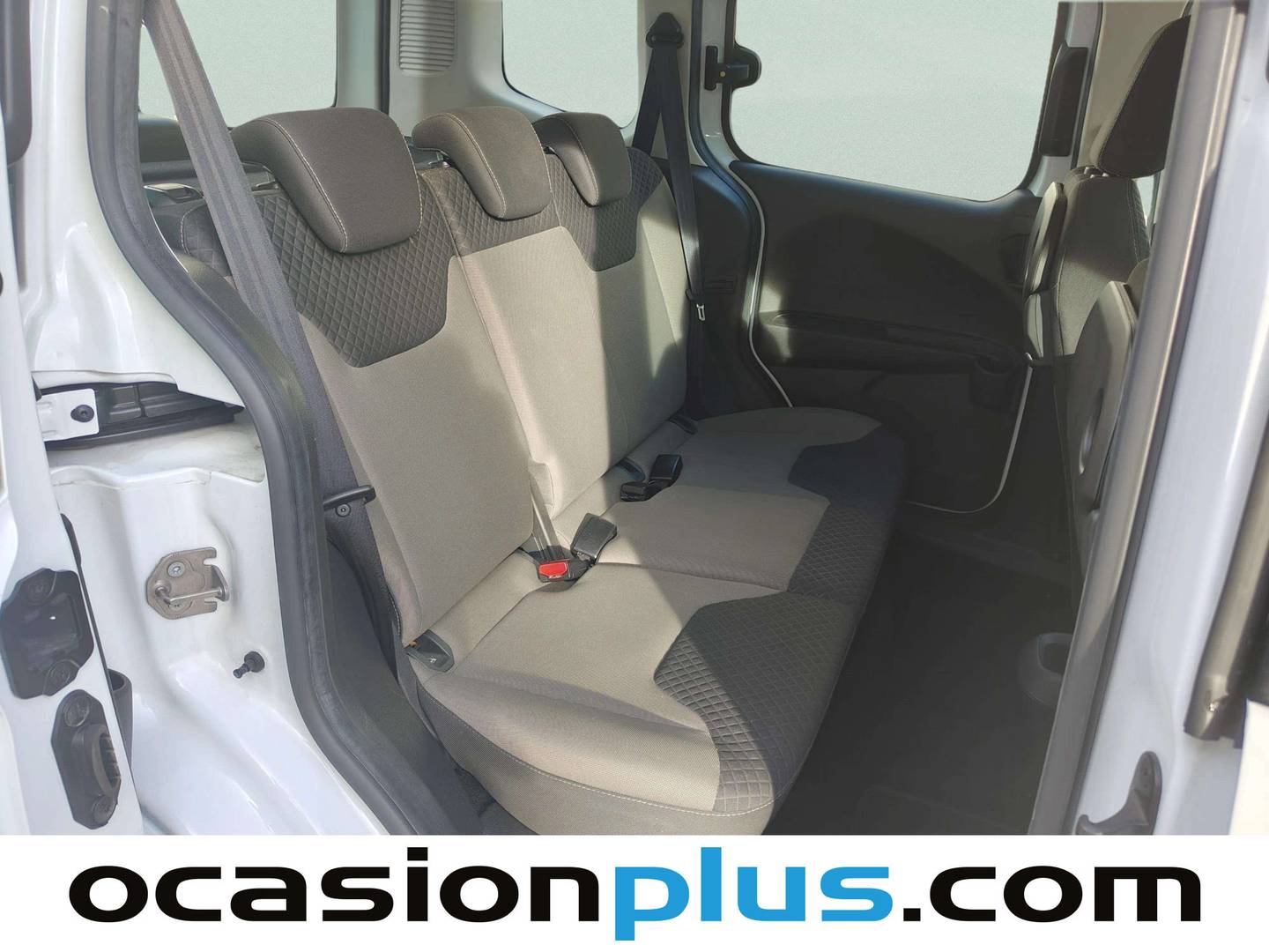 Foto Ford Tourneo Connect Ford Tourneo Connect 1.0 EcoBoost Trend (100 CV)