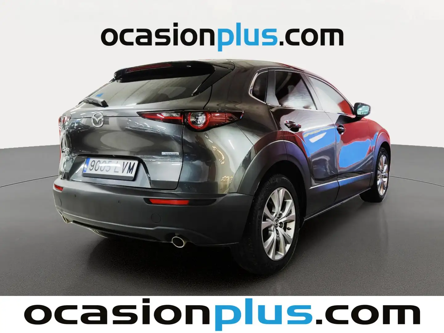 Foto Mazda CX-30 Mazda CX-30 2.0 Skyactiv-G Evolution 2WD (122 CV)