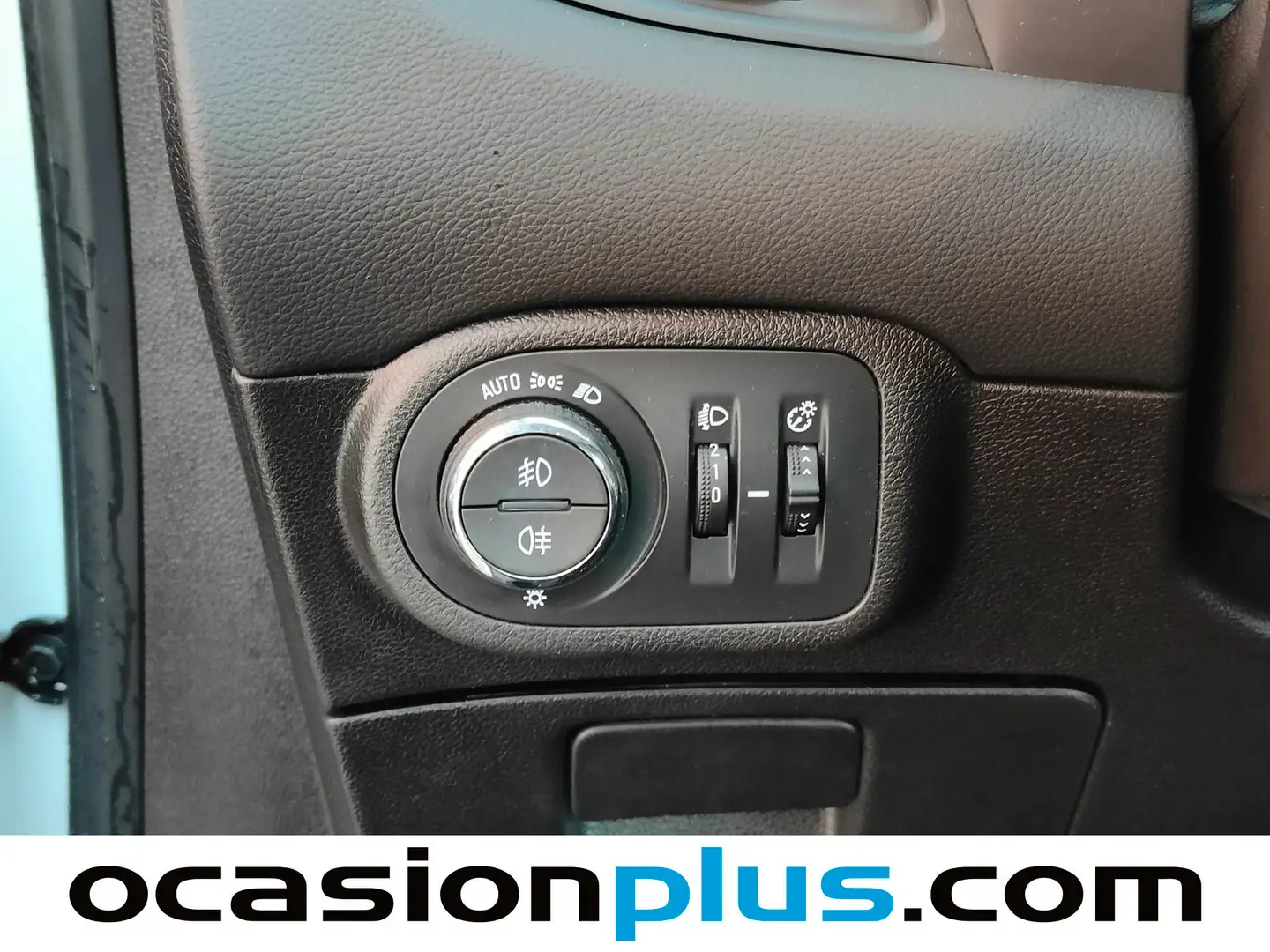 Foto Opel Zafira Opel Zafira 1.6 CDTi S&S 120 Aniversario  (136 CV)  7 Plazas