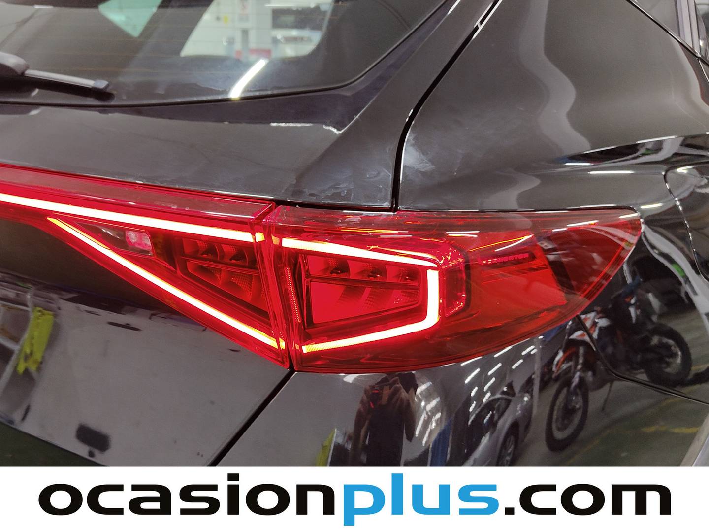 Cupra Formentor Cupra Formentor 1.5 TSI DSG (150 CV) km 0