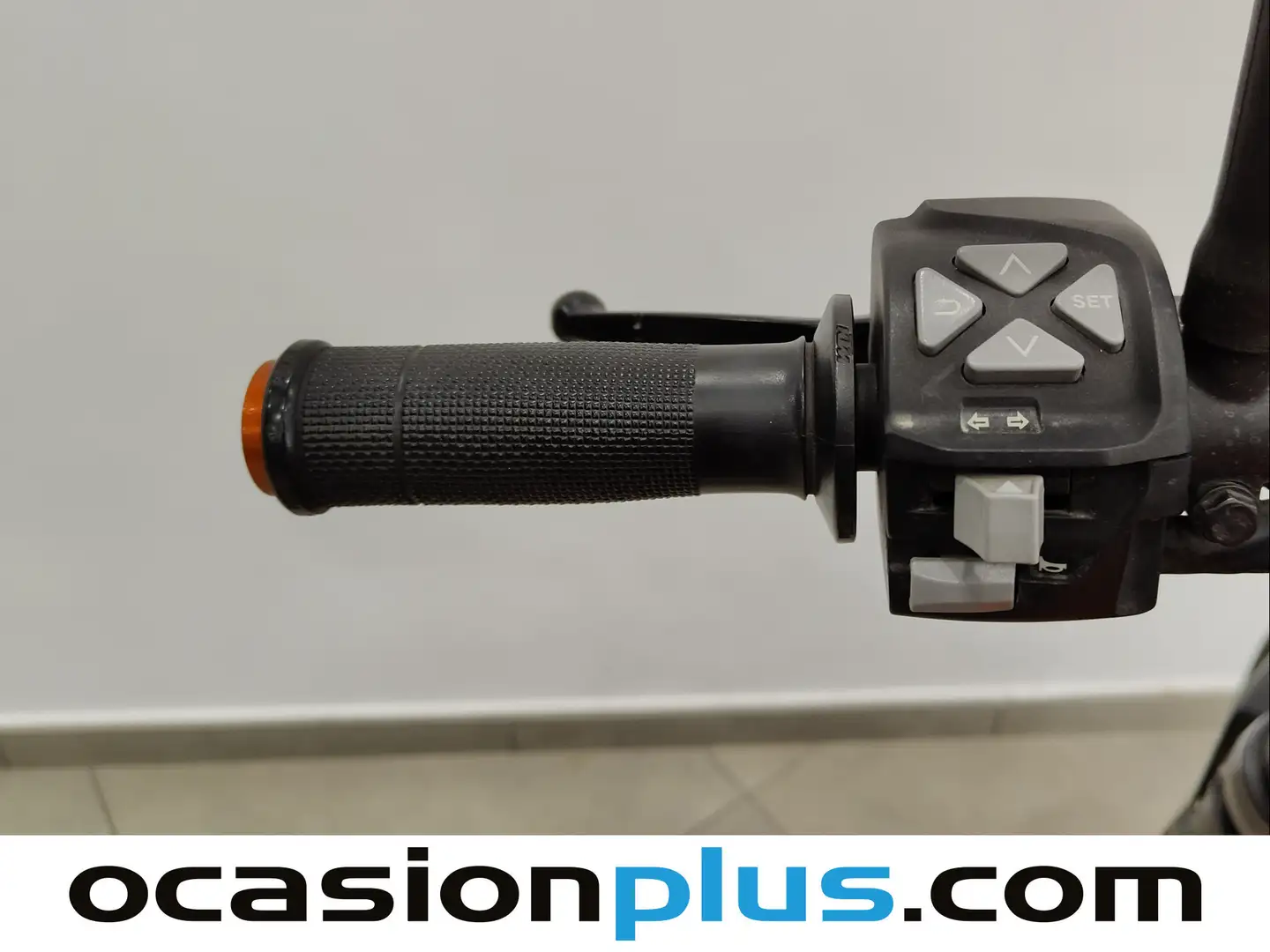 Foto KTM Duke 125 KTM Duke 125 Duke 125