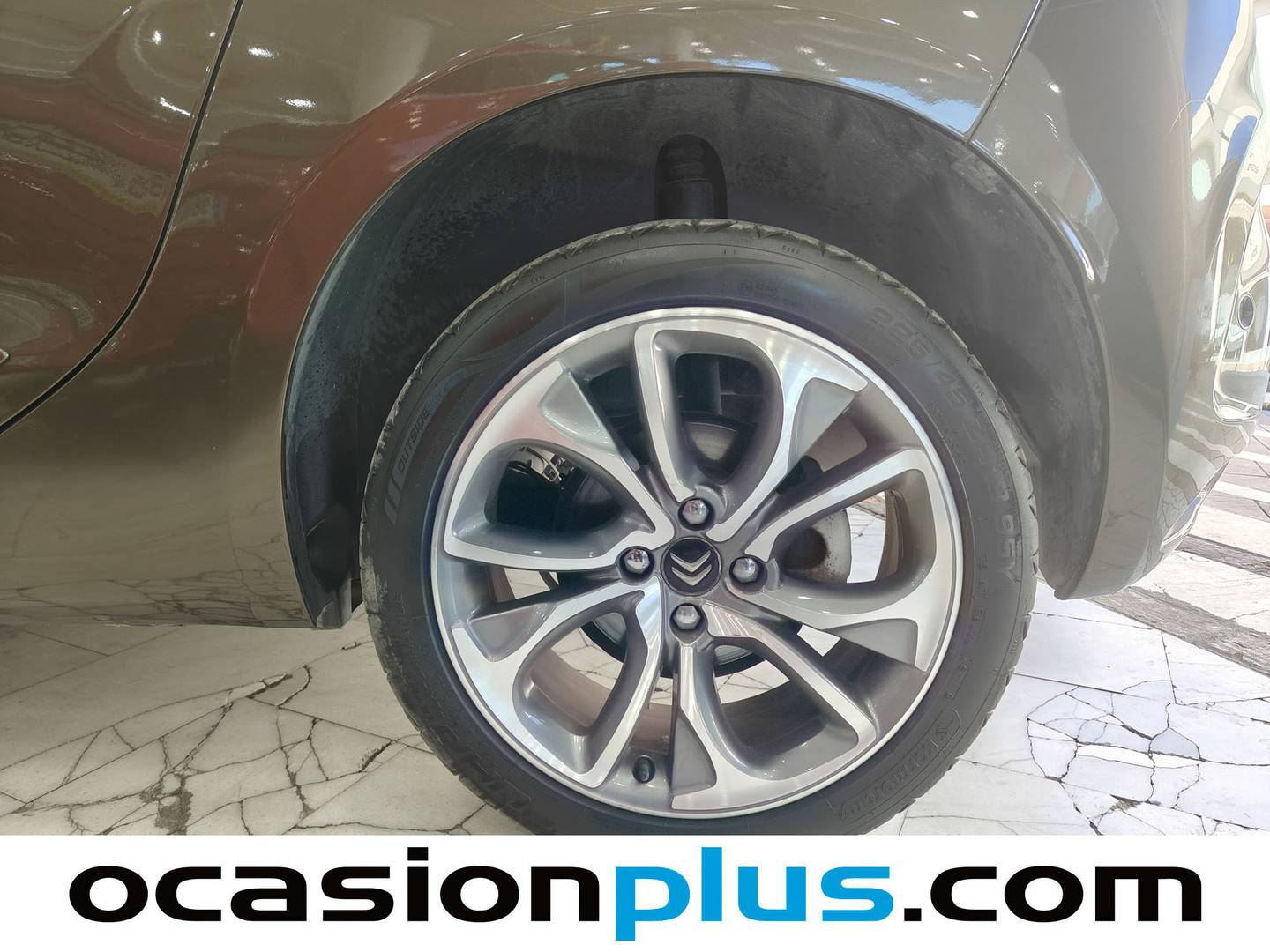 DS DS4 Citroen DS4 1.6 e-HDi S&S Style 84 kW (114 CV) al mejor precio