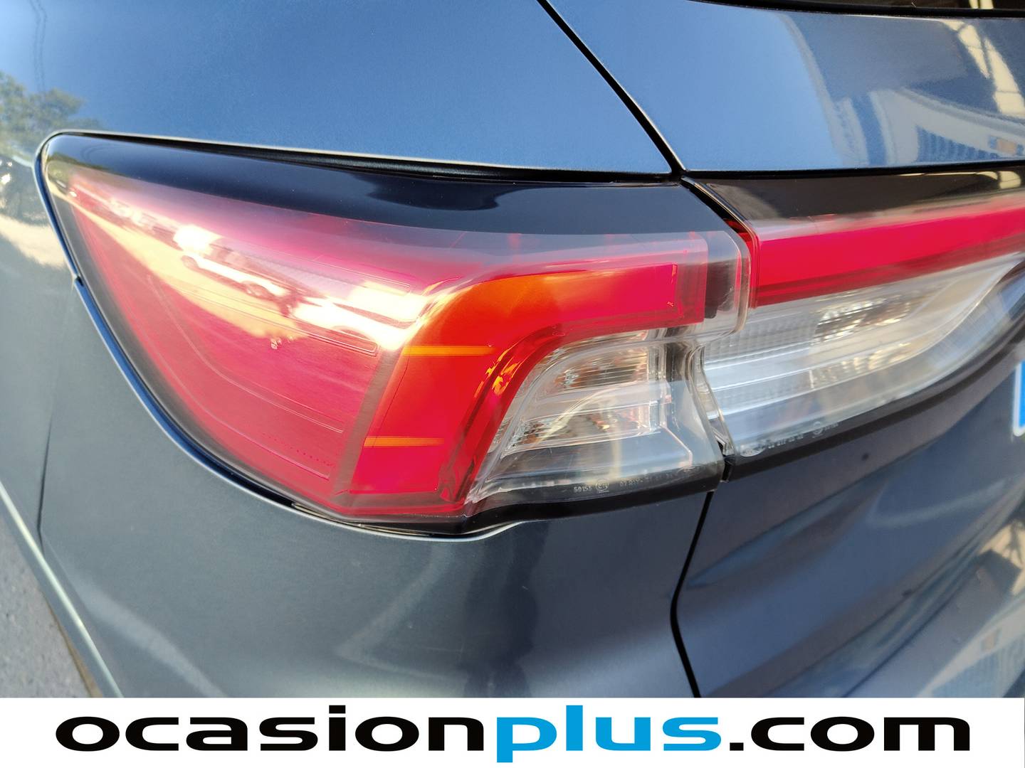 Ford Kuga Ford Kuga 1.5 EcoBlue ST-Line (120 CV) diésel