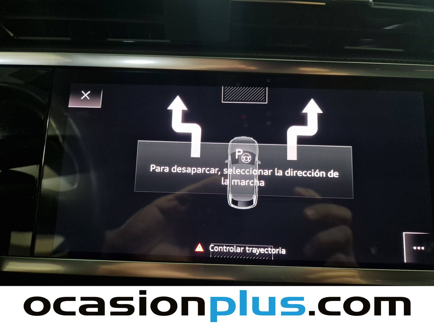 Audi Q3 Sportback Audi Q3 Sportback S-Line 35 TDI (150 CV) S-Tronic barato