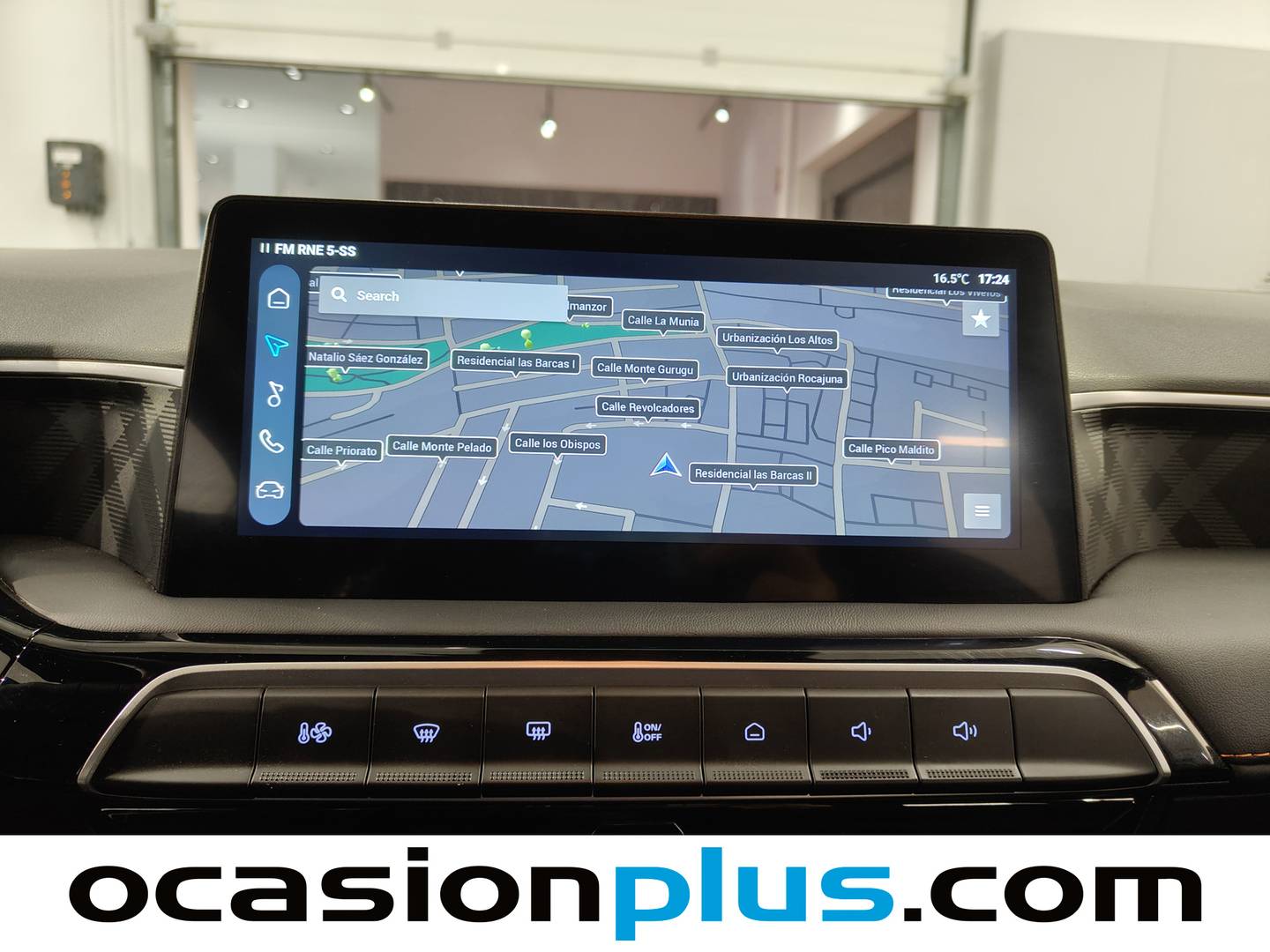 Foto MG MG3 MG MG3 1.5 Standard  (116 CV)