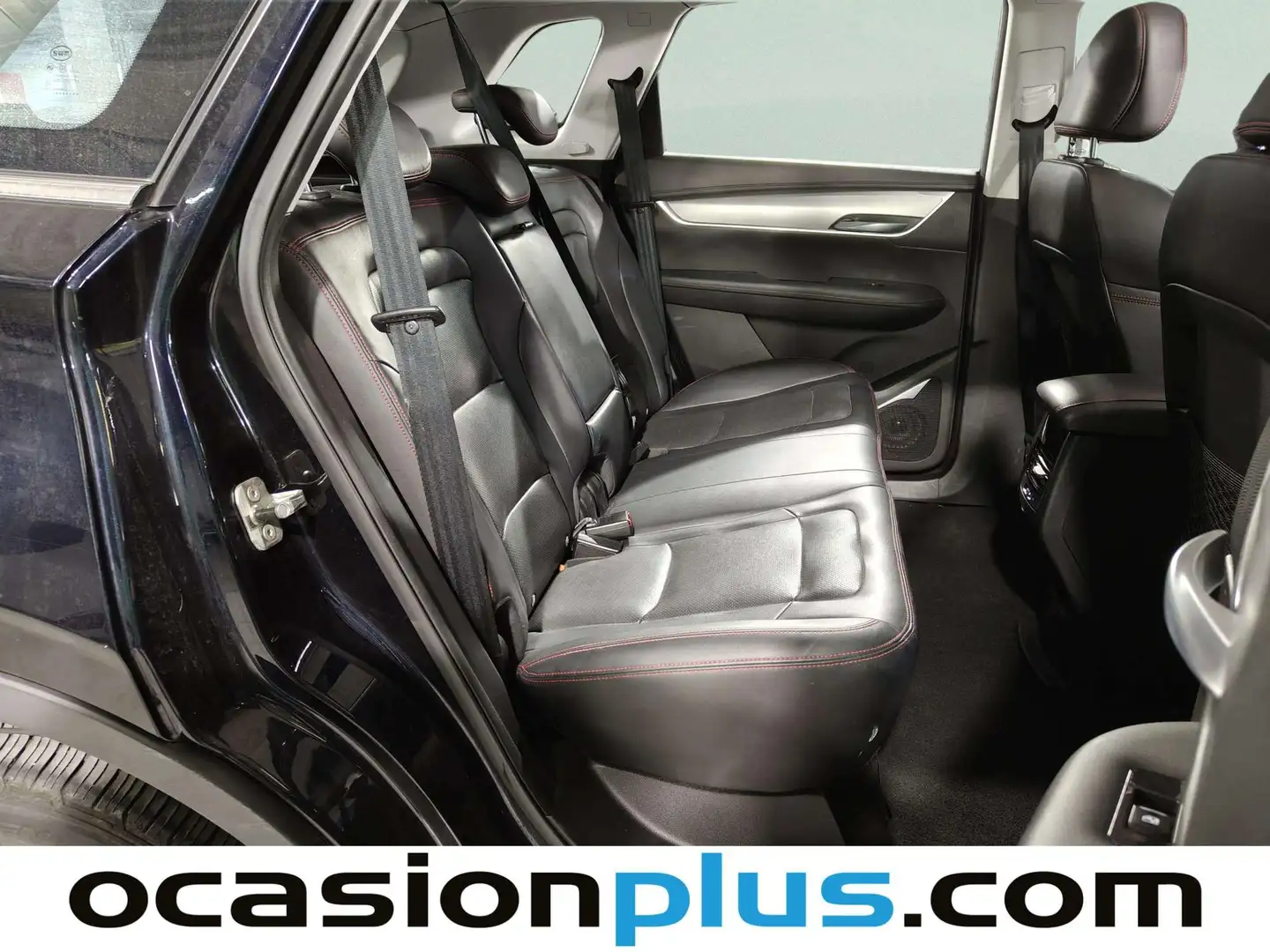 Foto SWM G01 SWM G01 1.5T Luxury (131 CV)