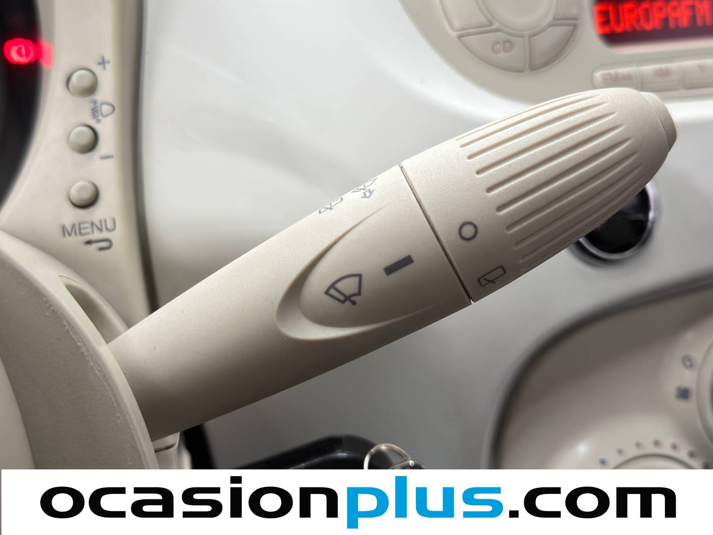 Fiat 500 Fiat 500 1.2 8v Lounge (69 CV) 69cv