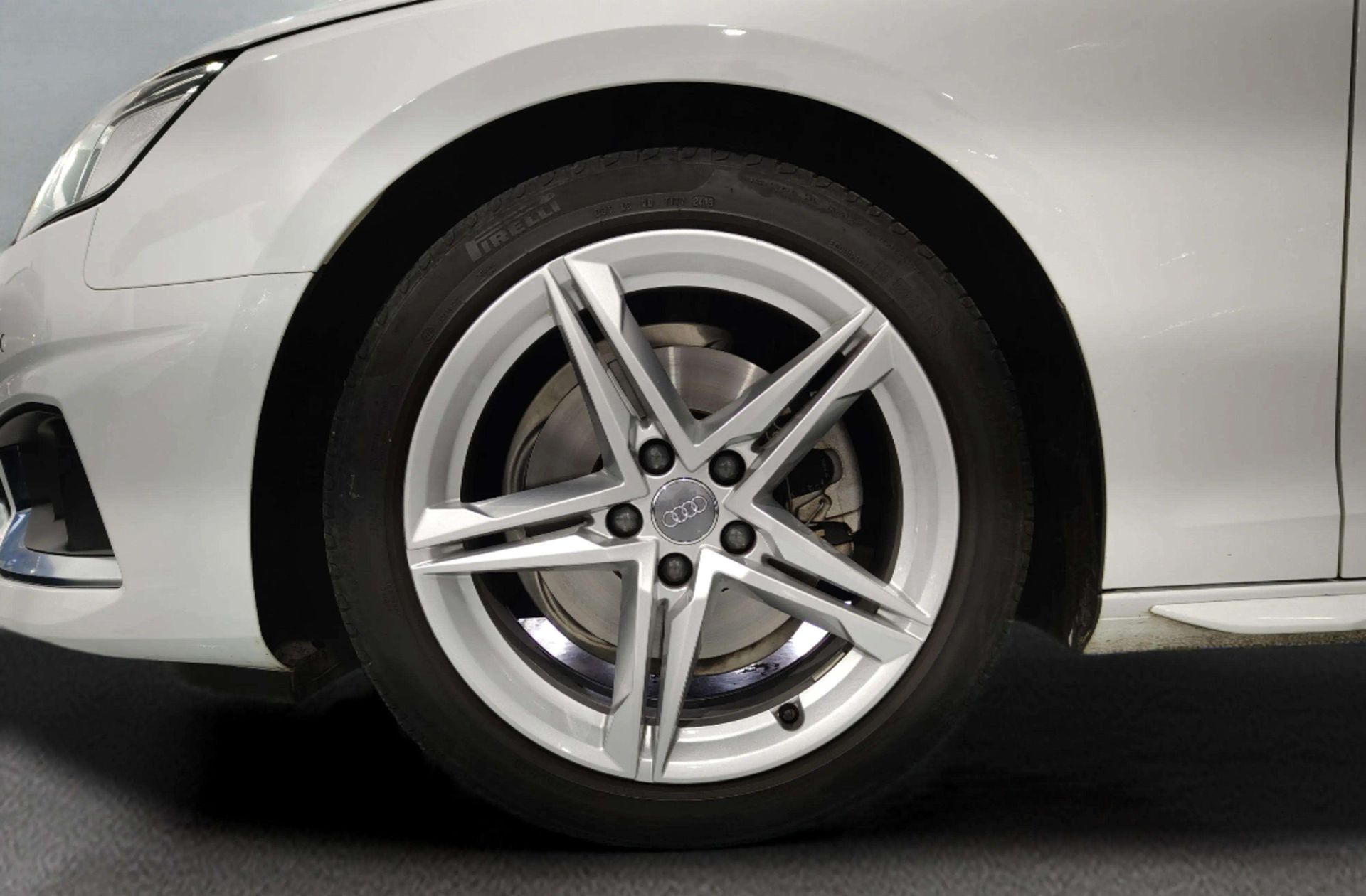 Audi A4 Avant Avant Advanced 35 TFSI S tronic - foto 39