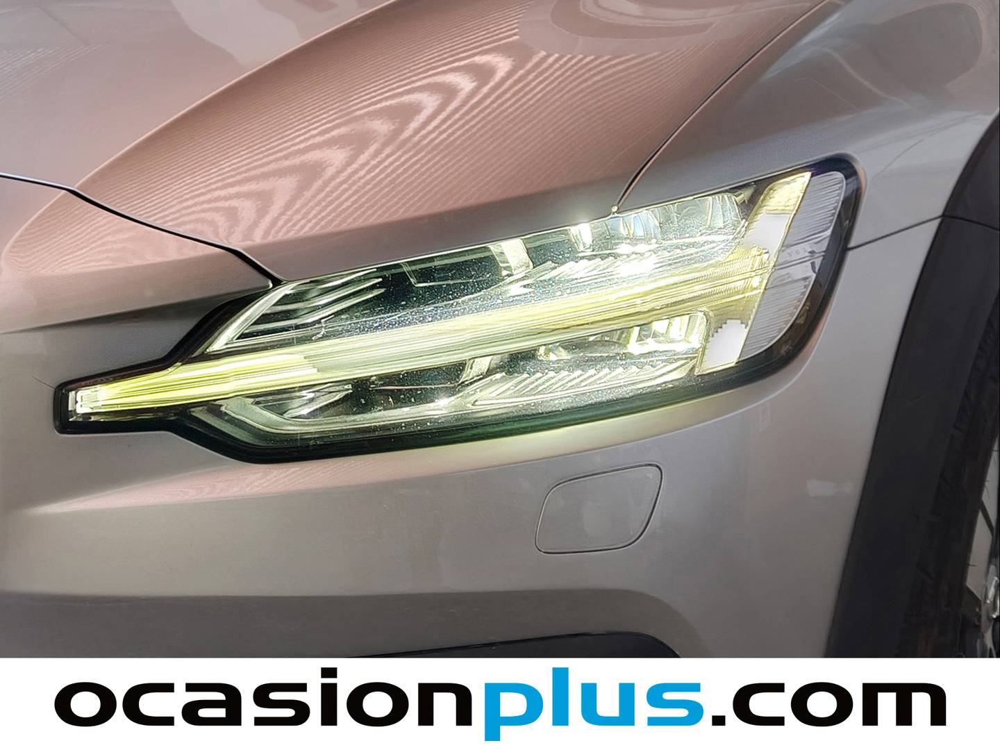 Volvo V60 Cross Country Volvo V60 Cross Country D4 AWD Auto (190 CV) automático