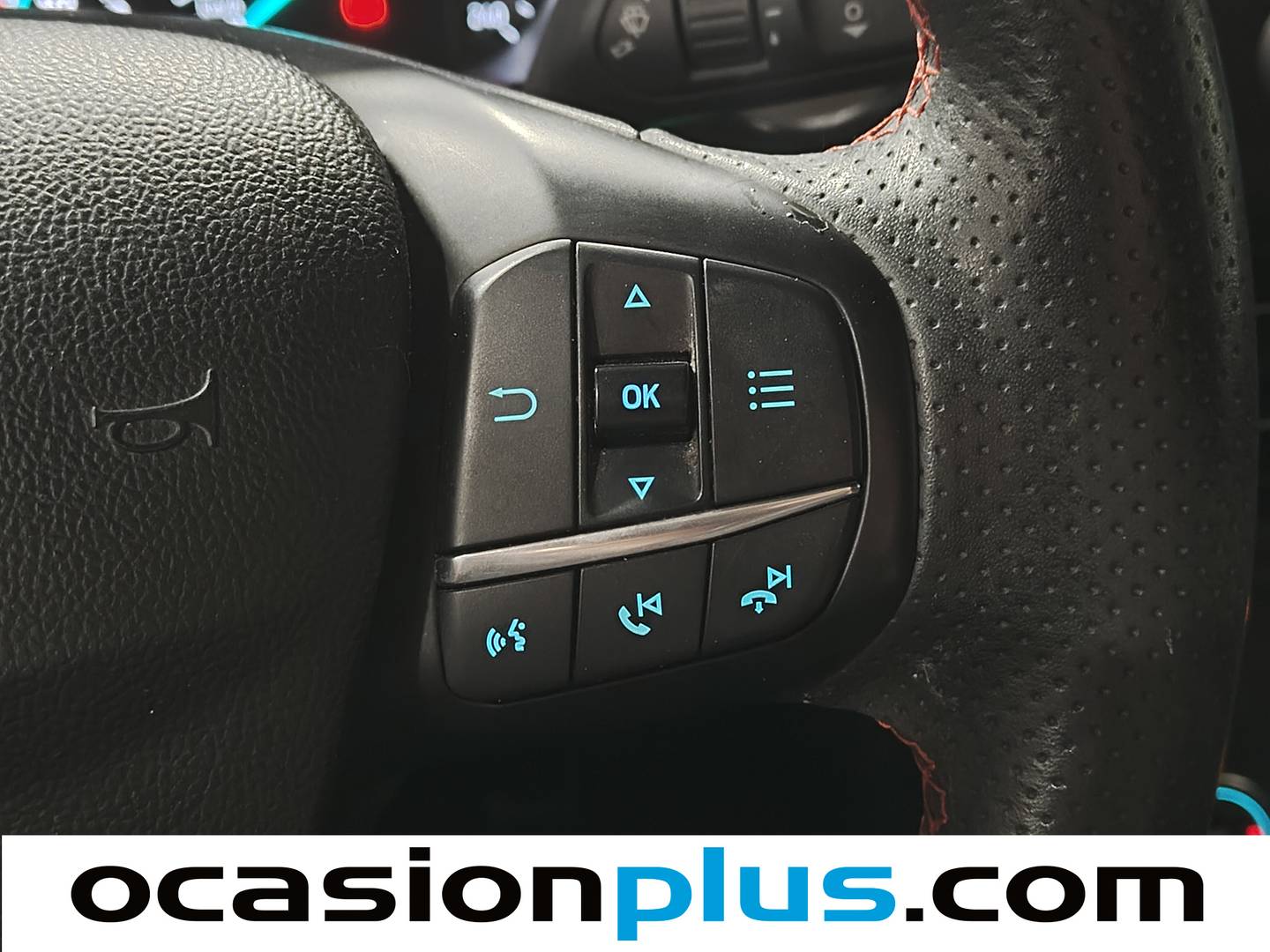 Ford Focus Ford Focus 1.0 Ecoboost ST-Line (125 CV) 125cv