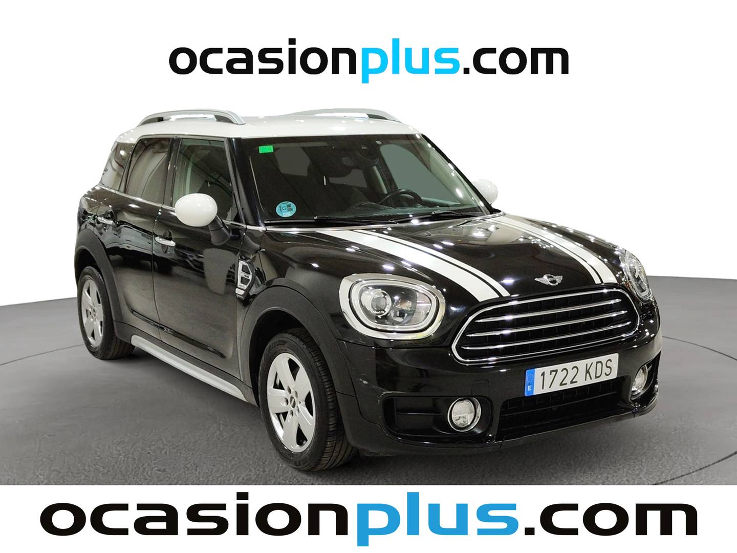 Foto Mini Countryman MINI MINI Countryman Cooper (136 CV)