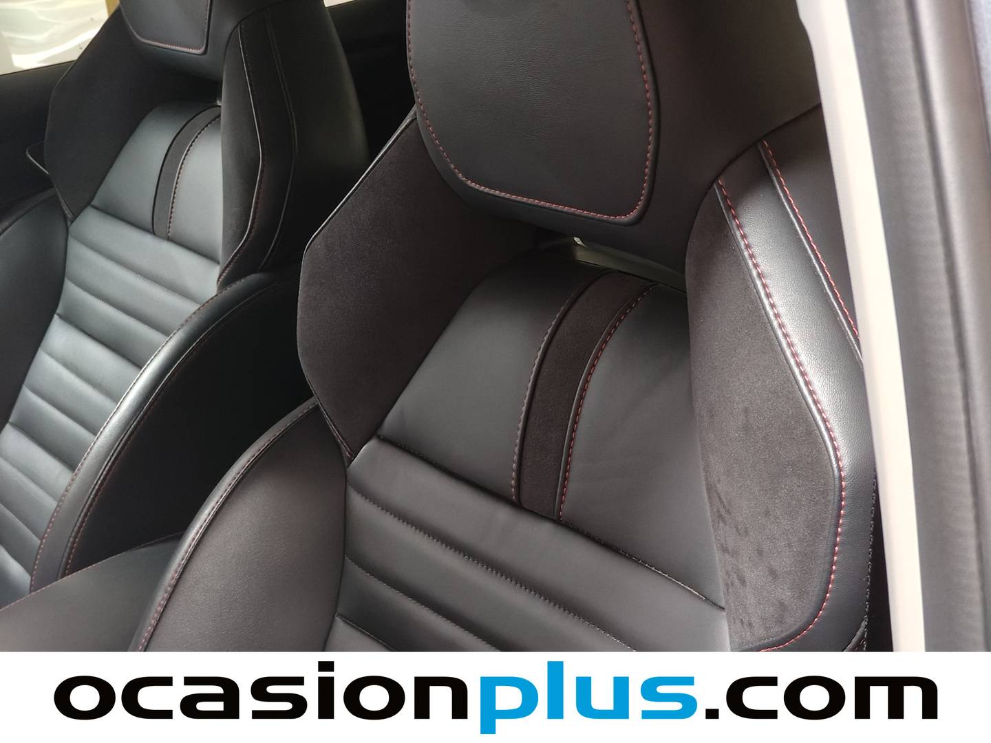 Equipamiento del MG HS MG HS 1.5 Turbo GDI Luxury DCT (162 CV)