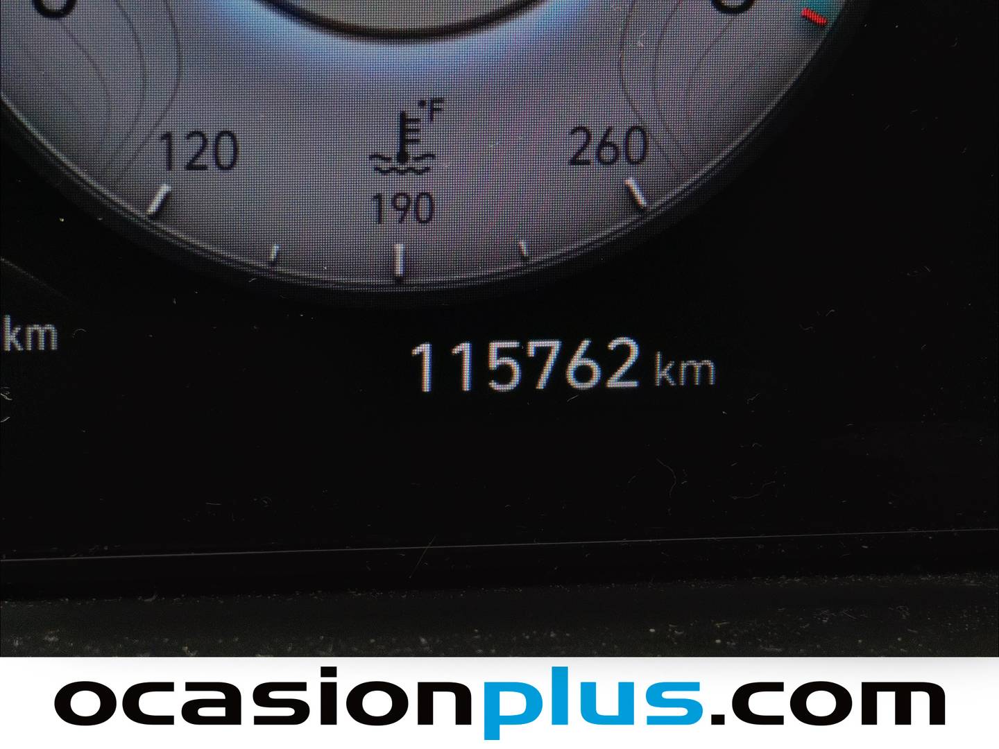 Hyundai Tucson Hyundai Tucson 1.6 TGDI Maxx (150 CV) seminuevo