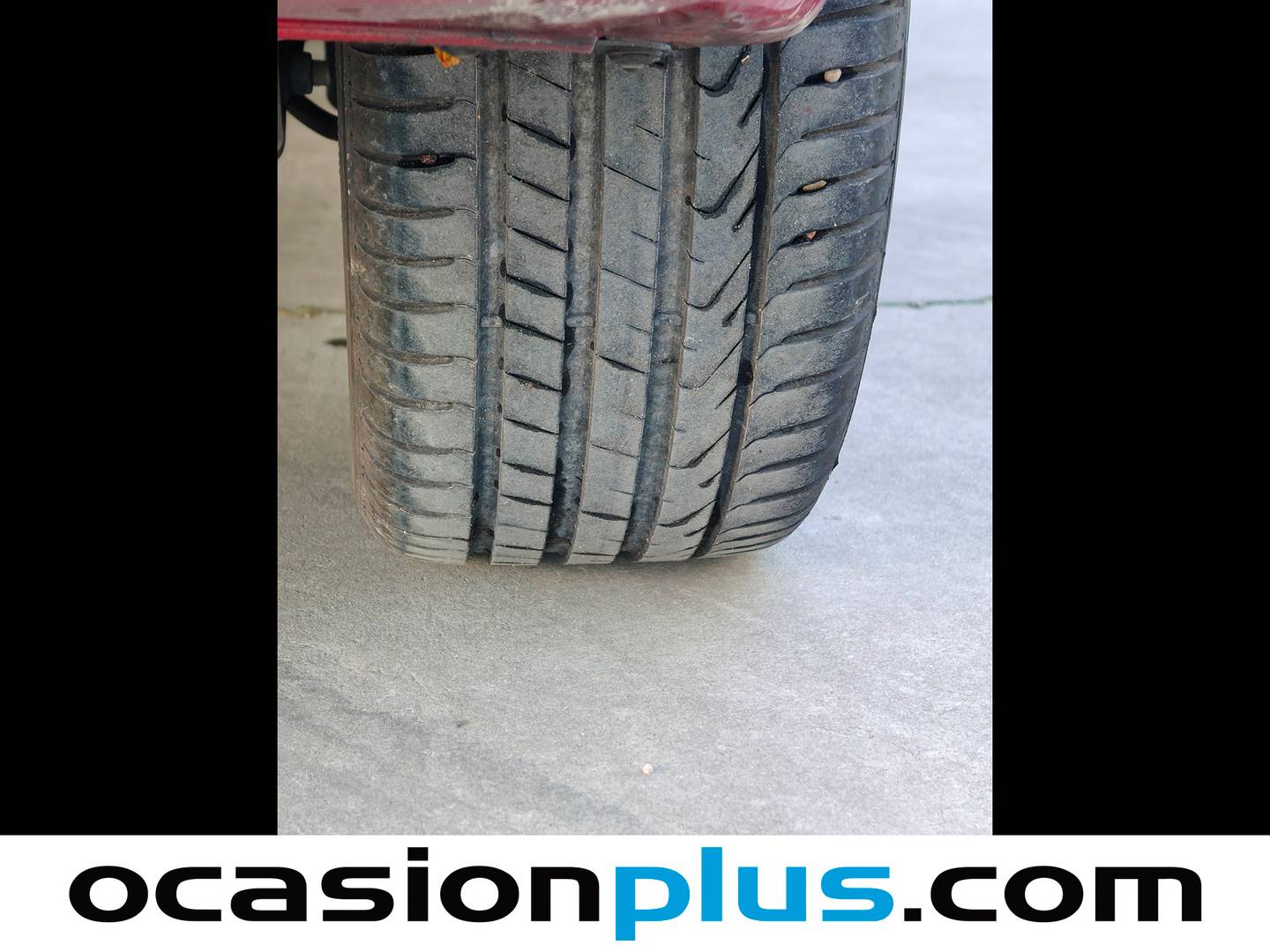 KIA Rio Kia Rio 1.2 CVVT GT Line (84 CV) al mejor precio