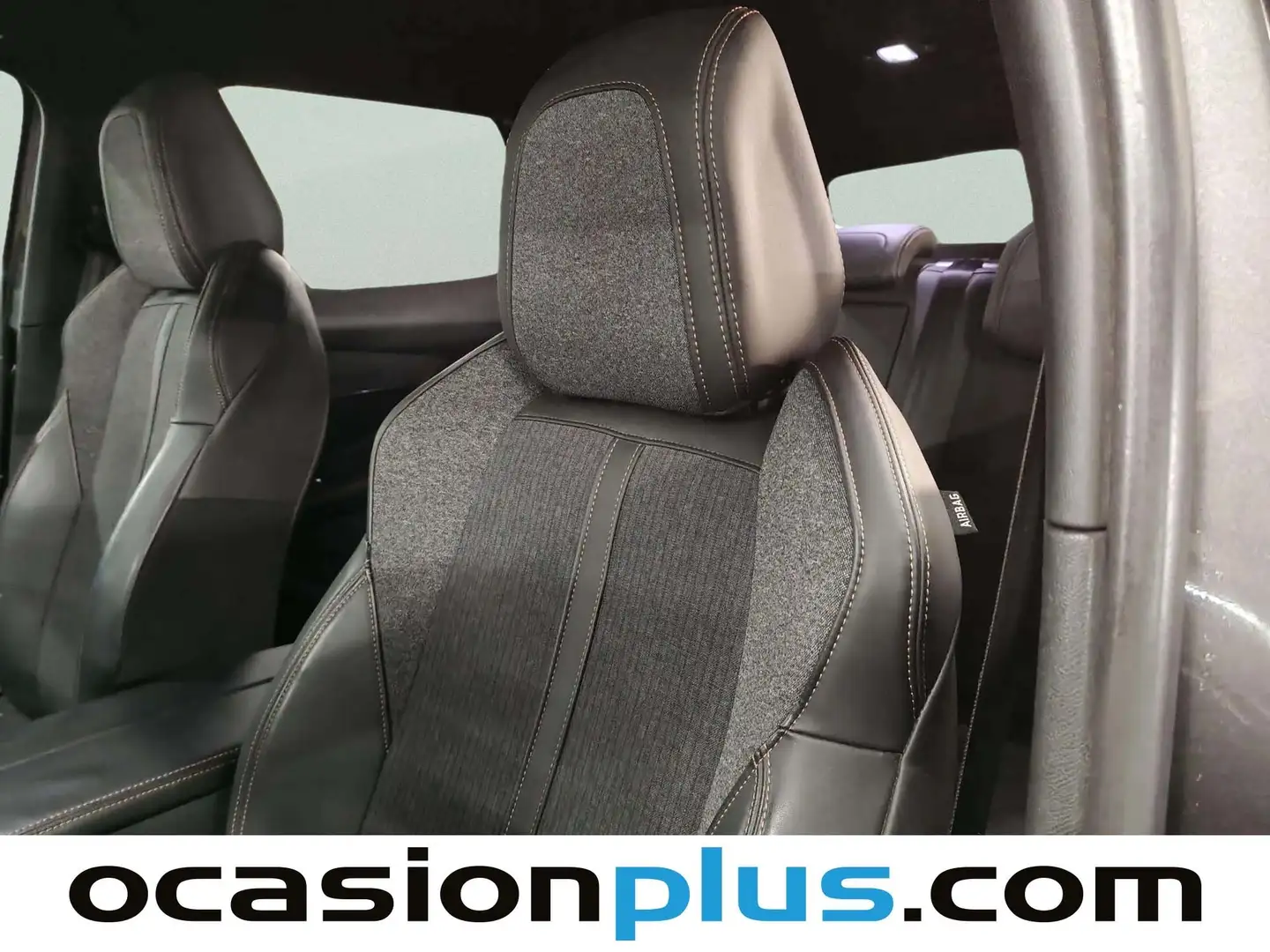 Foto Peugeot 3008 Peugeot 3008 BlueHDi 150 S&S GT Line (150 CV)