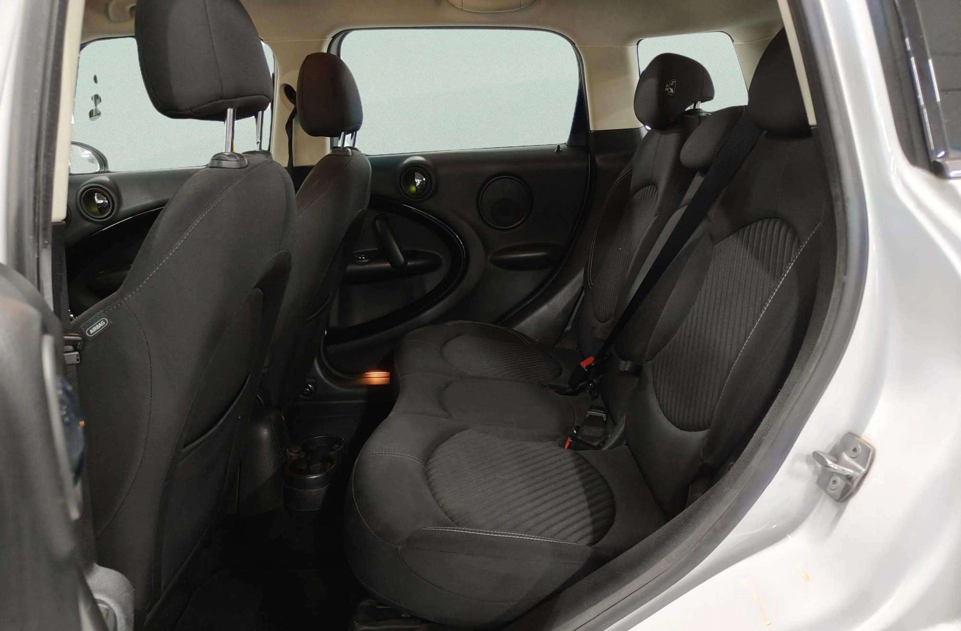 MINI Countryman Cooper D - foto 10