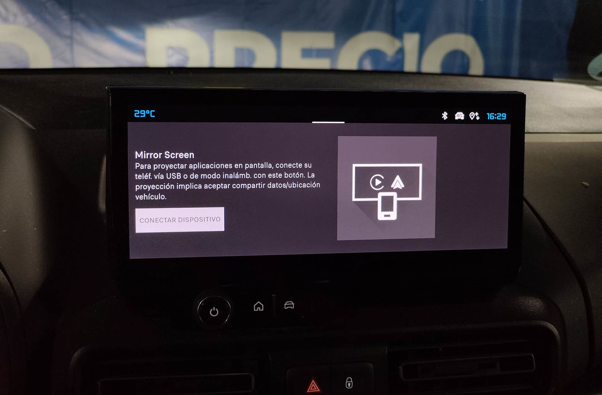 Citroën Berlingo BlueHDi 130 Talla M Max - foto 10