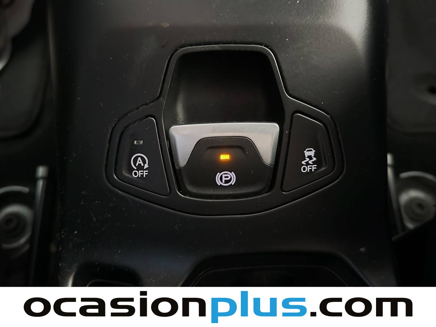 Extras del Jeep Renegade Jeep Renegade 1.6 Multijet Night Eagle II 4x2 (120 CV)