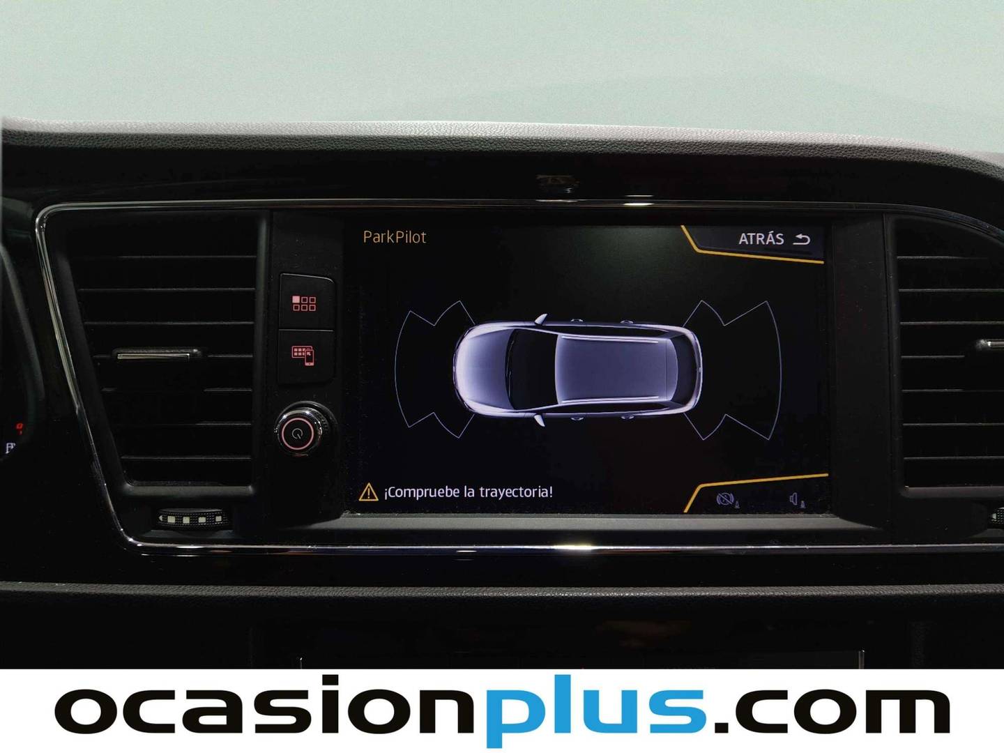 Equipamiento del Seat León Seat León ST 1.4 TSI ACT S&S FR Plus (150 CV)