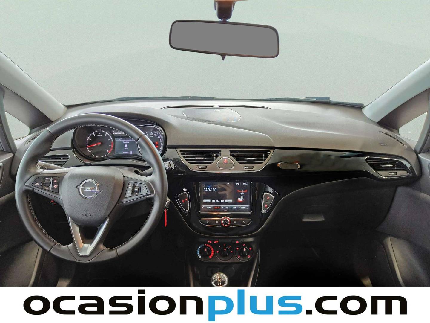 Opel Corsa Opel Corsa 1.4 Selective (90 CV) de ocasión