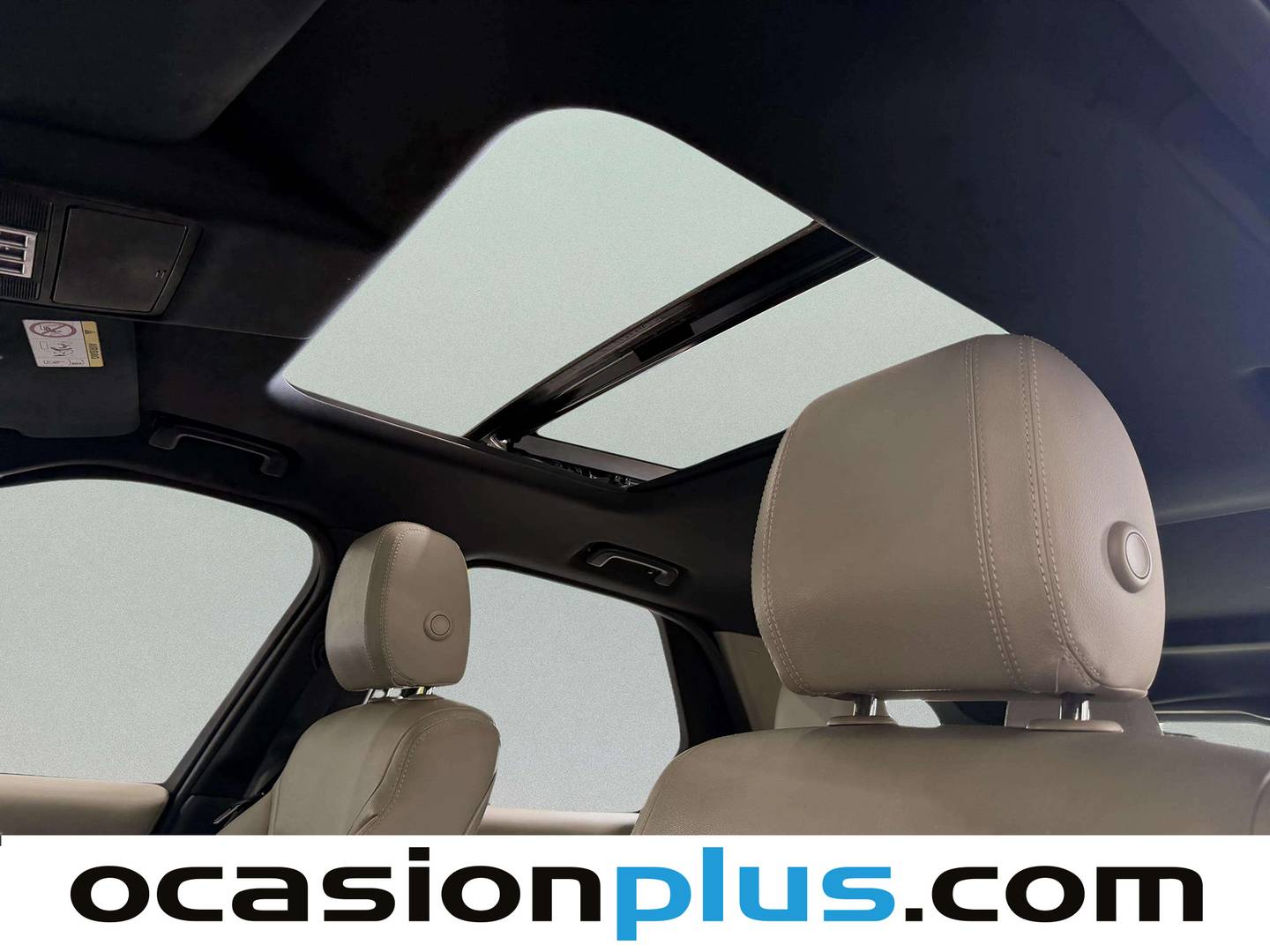 Equipamiento del Land Rover Discovery Land Rover Discovery 2.0 SD4 SE Auto (240 CV) 7 plazas