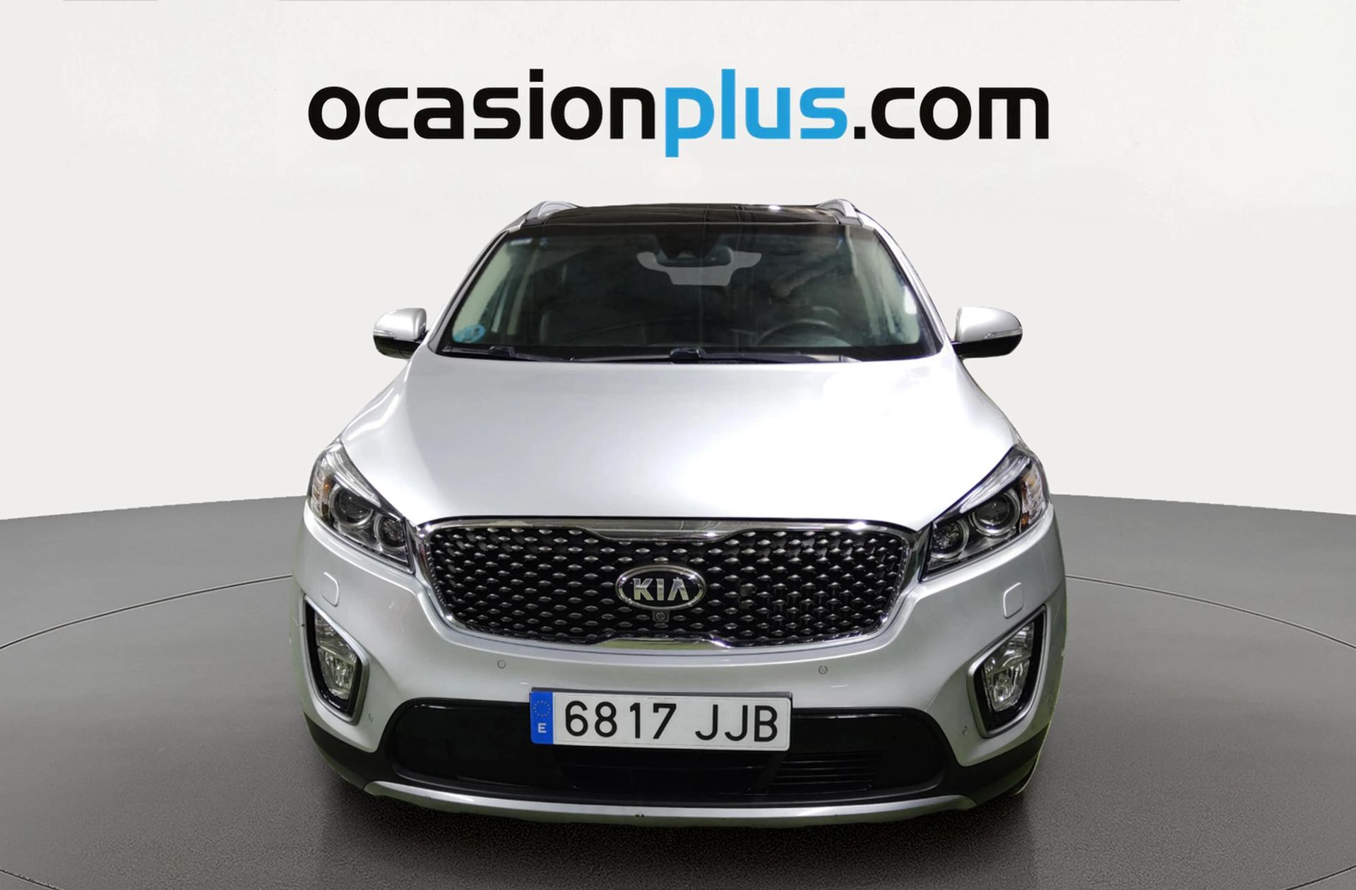 Kia Sorento 2.2 CRDi Emotion 4x4 (Pack Luxury) 7 plazas - foto 12