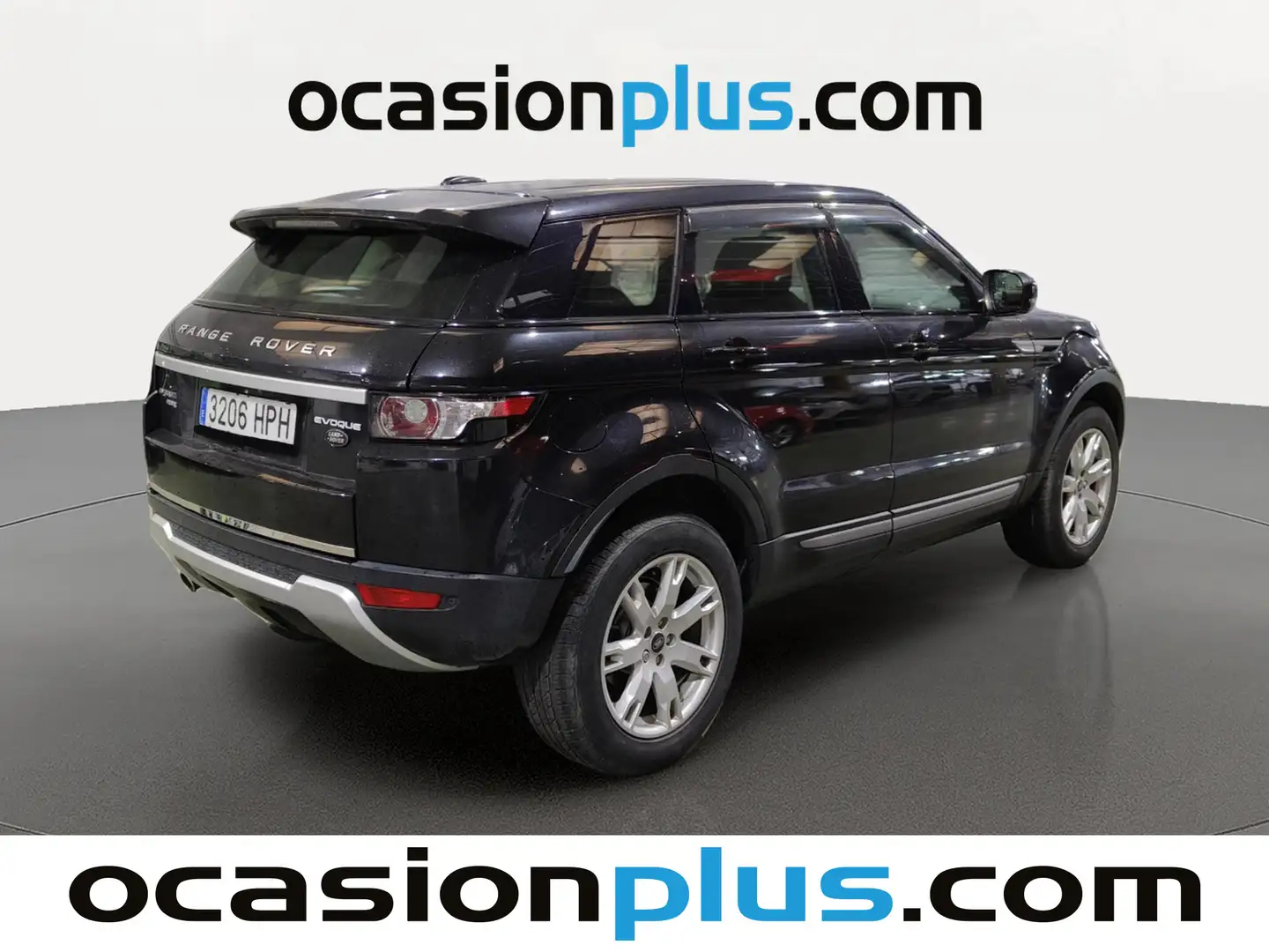 Foto Land Rover Range Rover Evoque Land Rover Range Rover Evoque 2.2L eD4 Pure Tech 4x2 (150 CV)