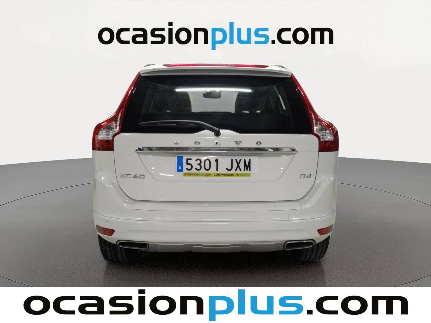 Volvo XC60 Volvo XC60 D4 Momentum Auto (190 CV) barato