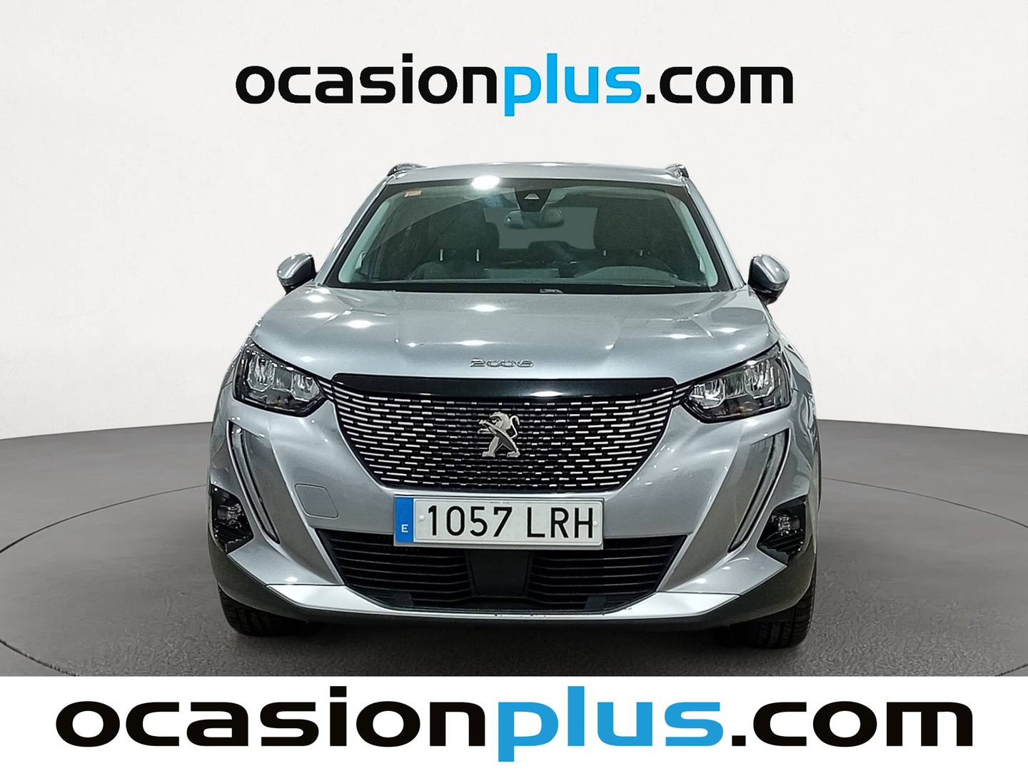 Peugeot 2008 Peugeot 2008 PureTech 130 S&S Allure Pack (130 CV) seminuevo