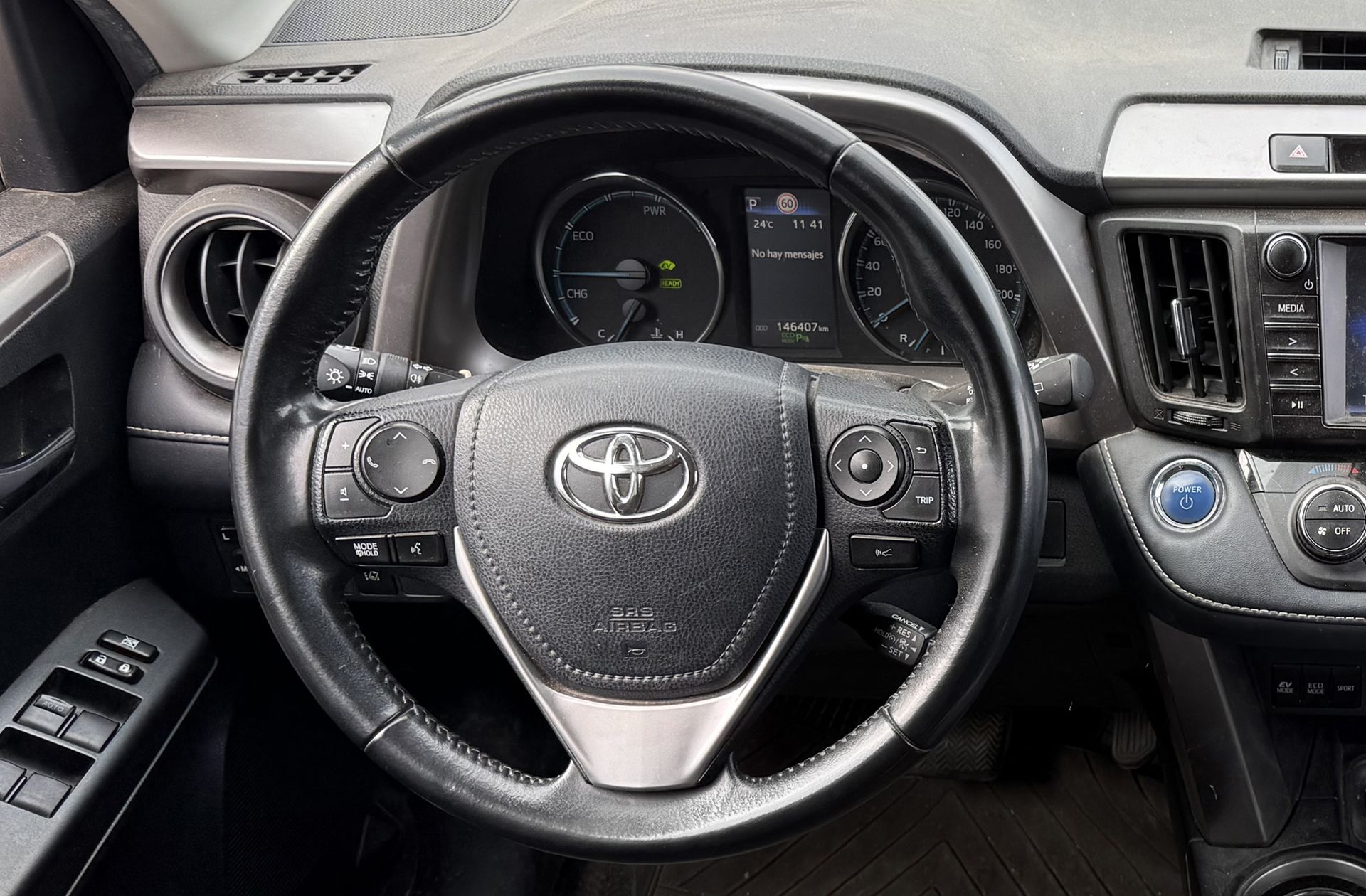 Toyota RAV4 2.5l hybrid Advance 2WD - foto 18