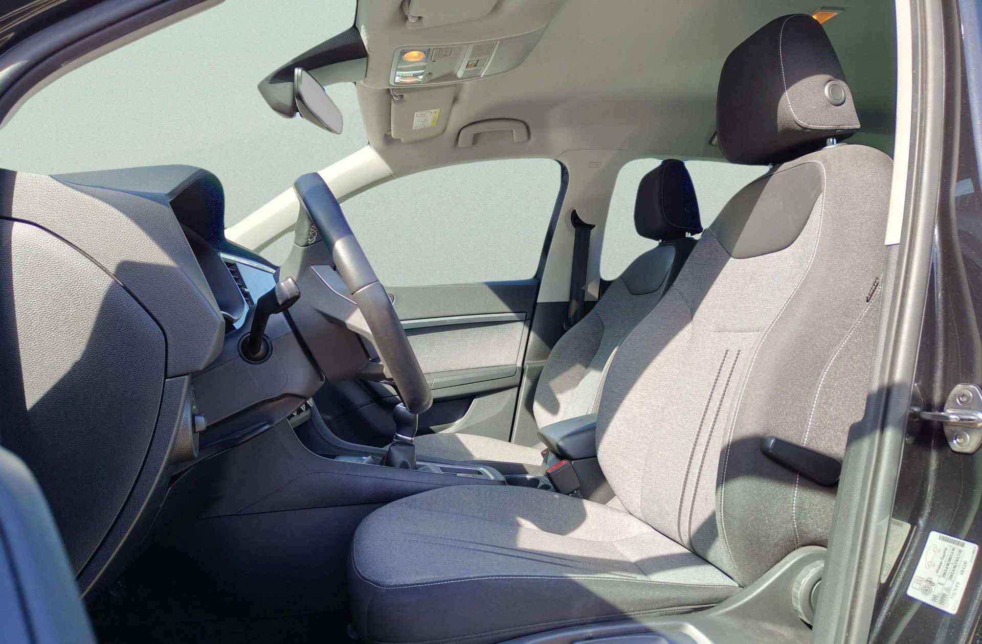 SEAT Ateca 1.5 TSI Style XL - foto 11