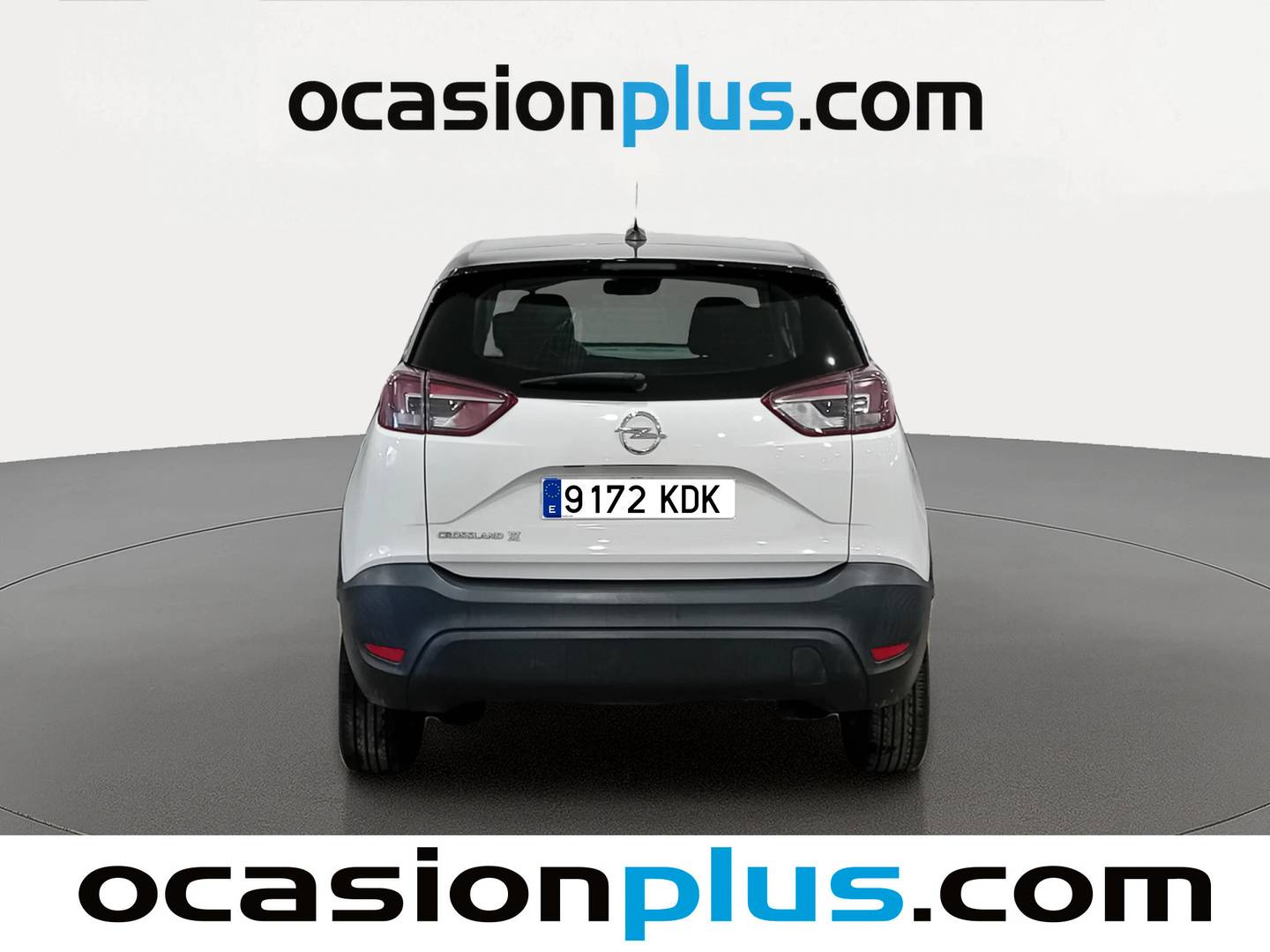 Opel Crossland X Opel Crossland X 1.6 Turbo S&S Excellence (120 CV) barato