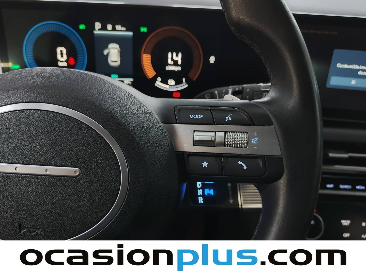 Hyundai Tucson Hyundai Tucson 1.6 TGDI HEV Klass AT (215 CV) km 0