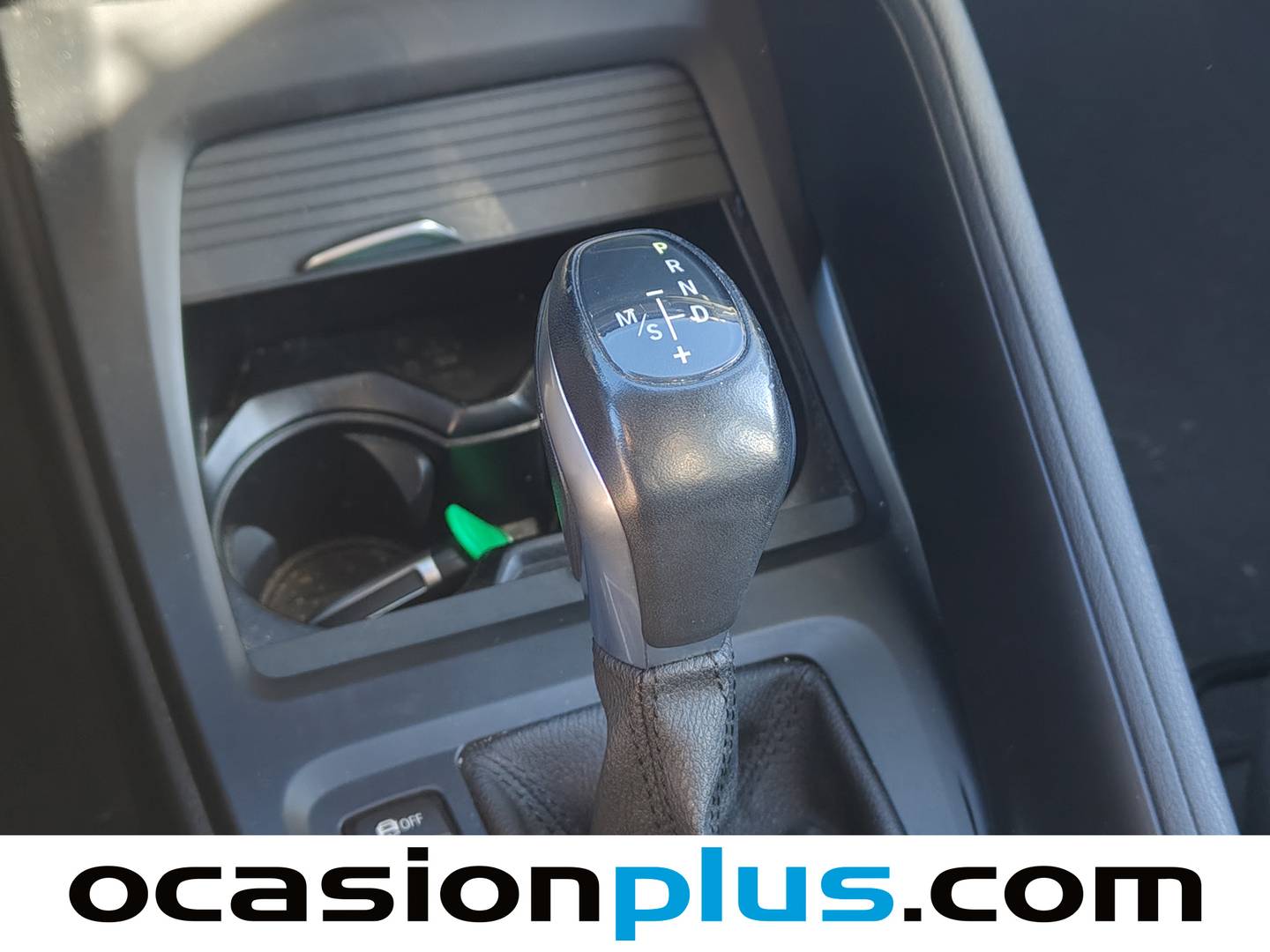 Foto BMW X1 BMW X1 sDrive18d (150 CV)